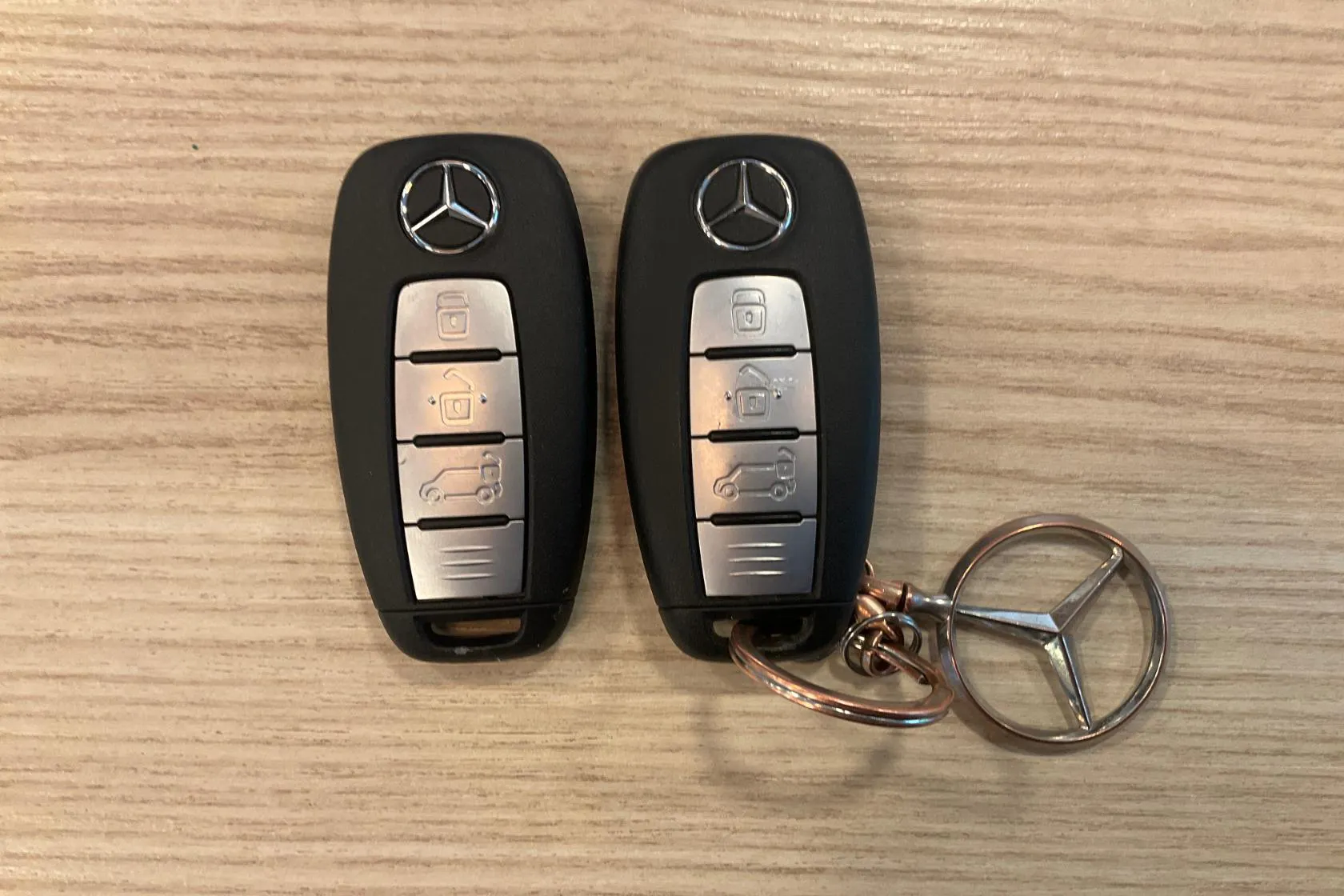 Presentationsfoto 12 av 12: Mercedes Citan 110 1.5 CDI (95hk) - 2 290 mil - Automat - vit - 2025