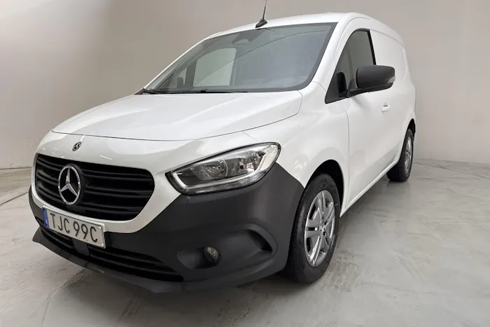 Mercedes Citan 110 1.5 CDI (95hk)