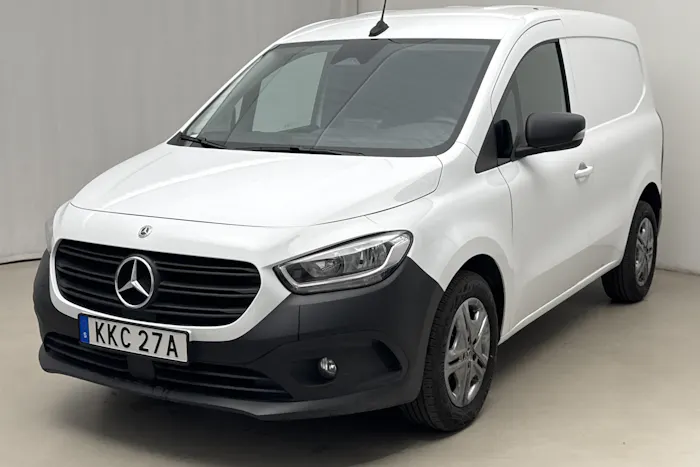 Mercedes Citan 110 1.5 CDI (95hk)