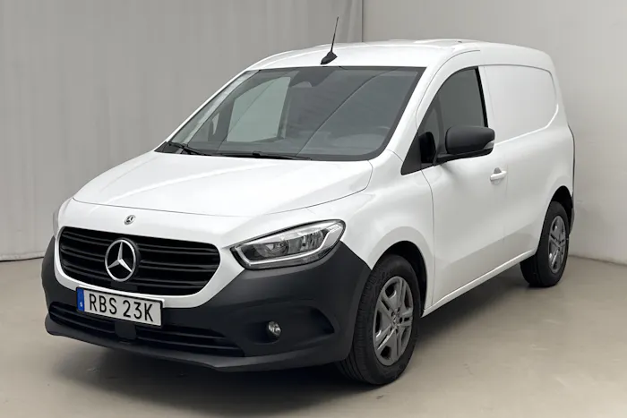 Mercedes Citan 110 1.5 CDI (95hk)