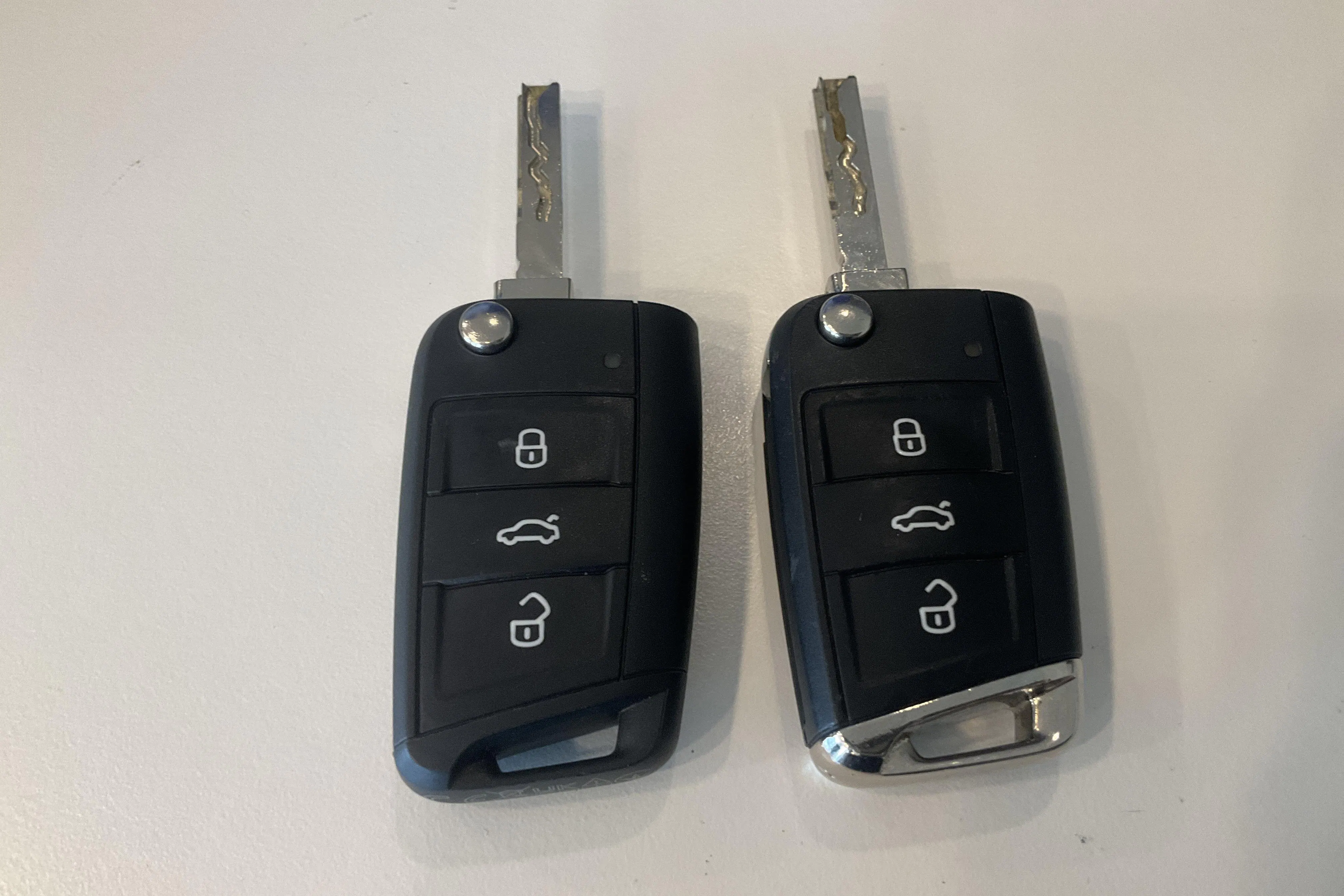 Presentationsfoto 25 av 25: VW Tiguan 1.4 TSI eHybrid (245hk) - 3 720 mil - Automat - svart - 2024