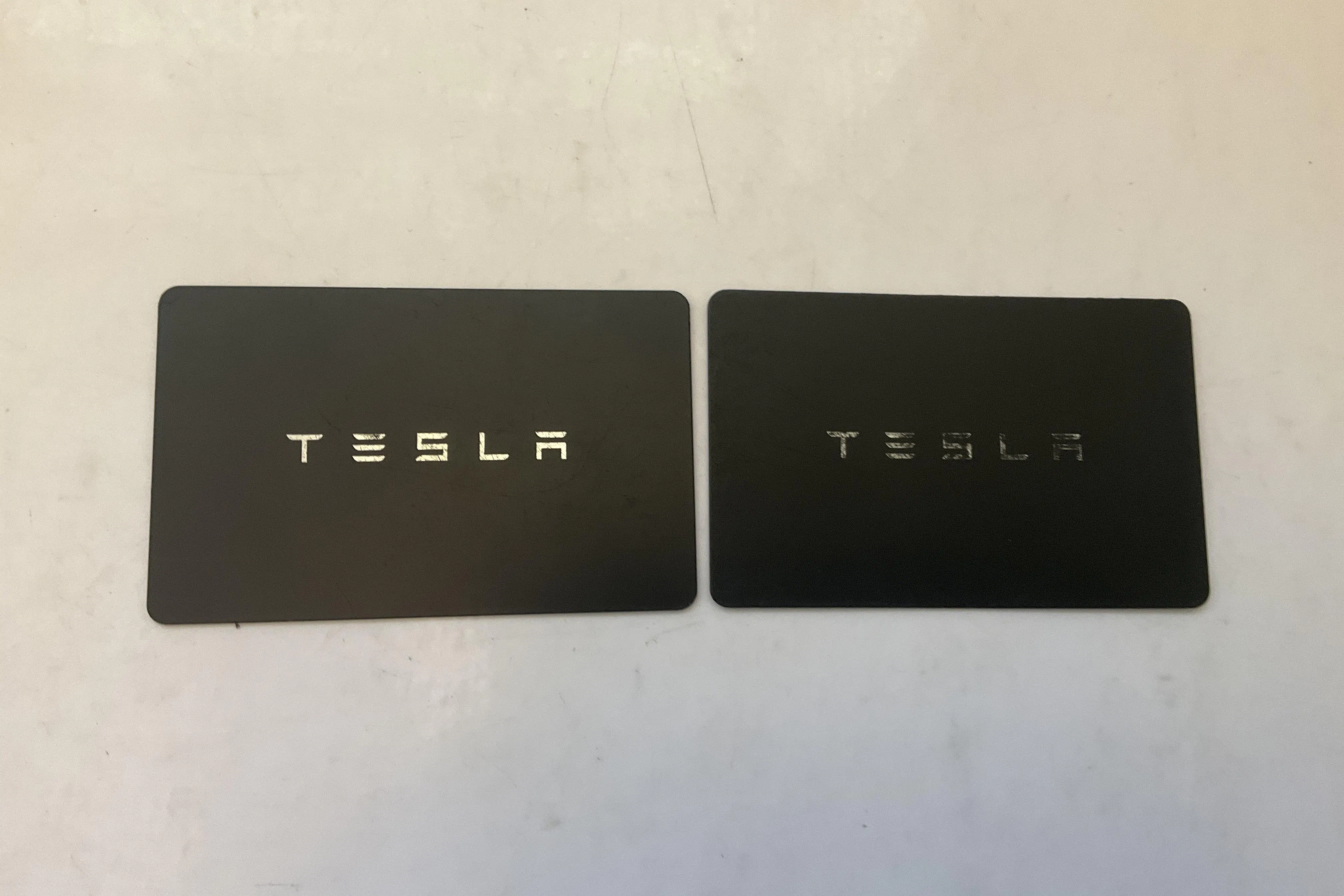 Presentation photo 20 of 20: Tesla Model Y Long Range Dual Motor AWD - 82 330 km - Automatic - white - 2024