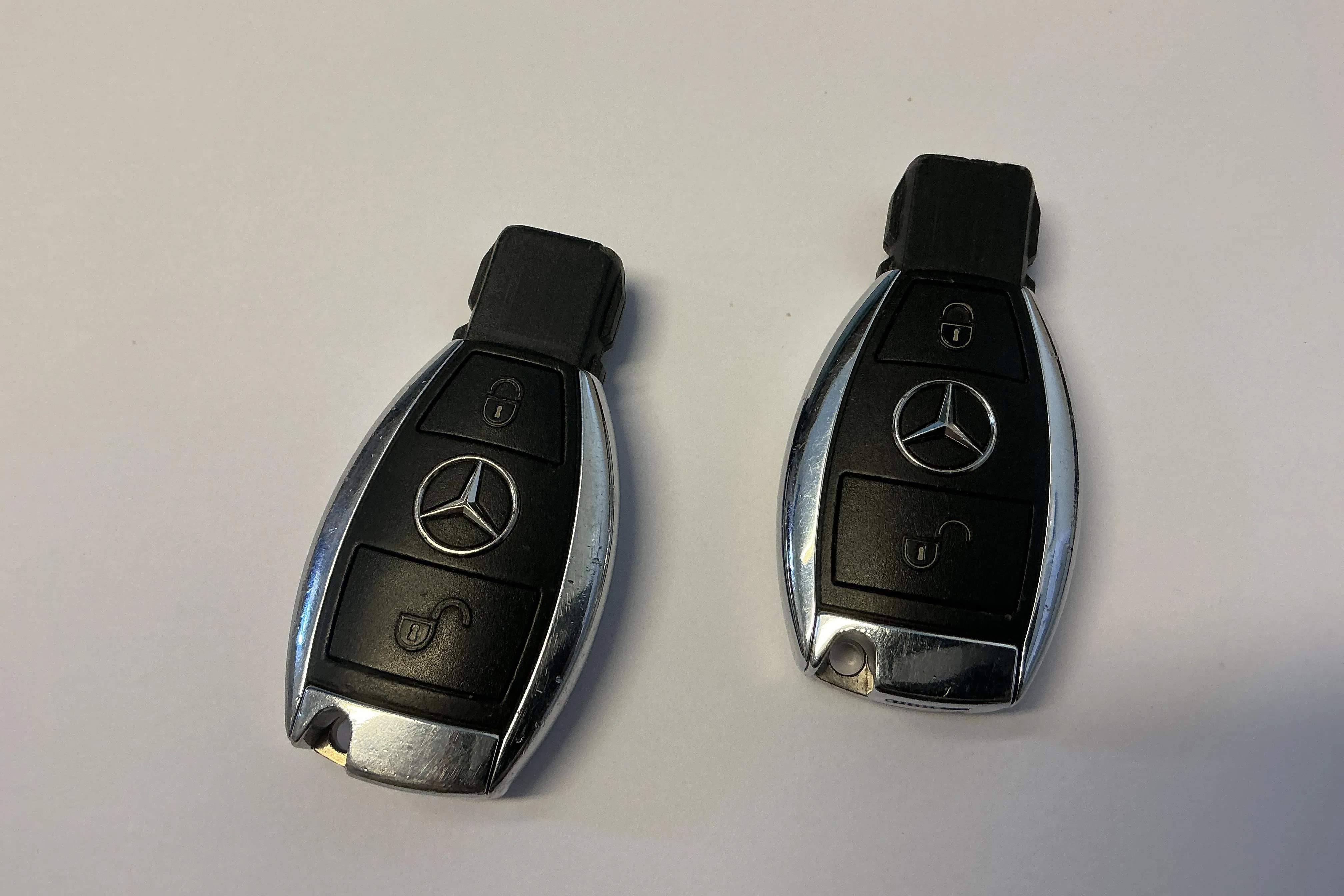 Presentation photo 13 of 13: Mercedes A 180 CDI 5dr W176 (109hk) - 201 330 km - Manual - dark grey - 2014