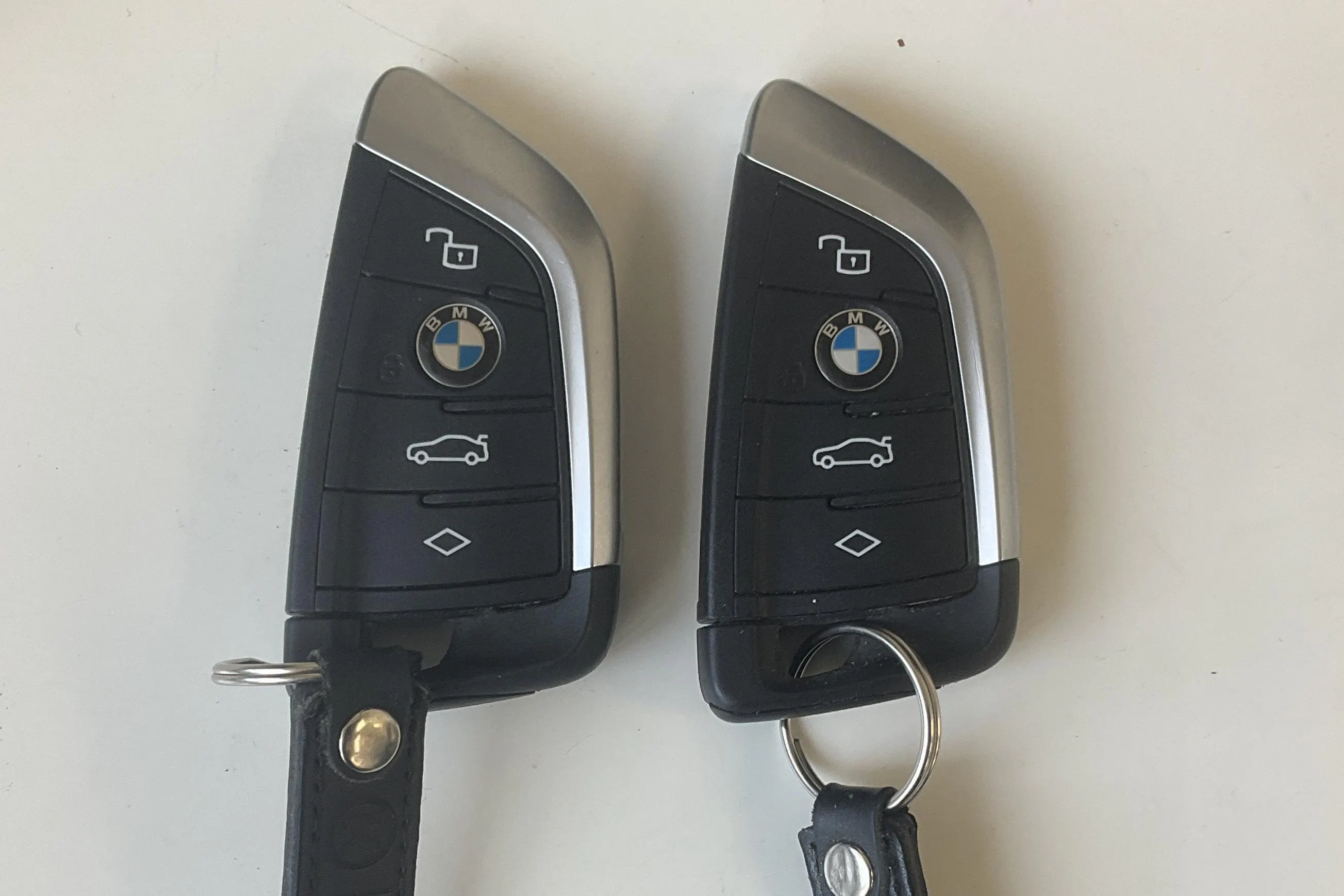 Presentationsfoto 24 av 24: BMW i4 M50 xDrive LCI, G26 (544hk) - 3 020 mil - Automat - svart - 2025