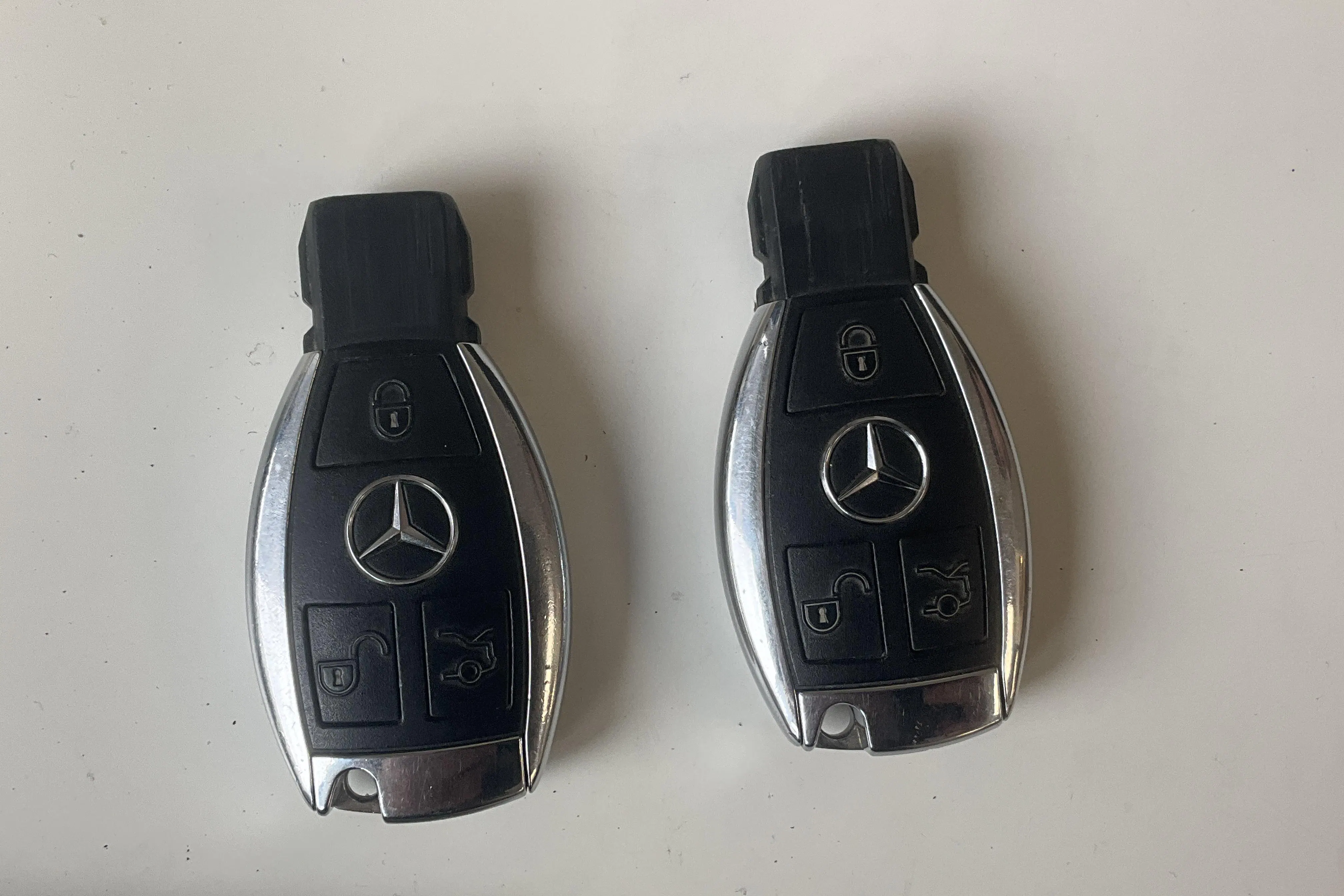 Presentationsfoto 22 av 22: Mercedes E 350 BlueEfficiency Cabriolet A207 (292hk) - 13 248 mil - Automat - grå - 2010