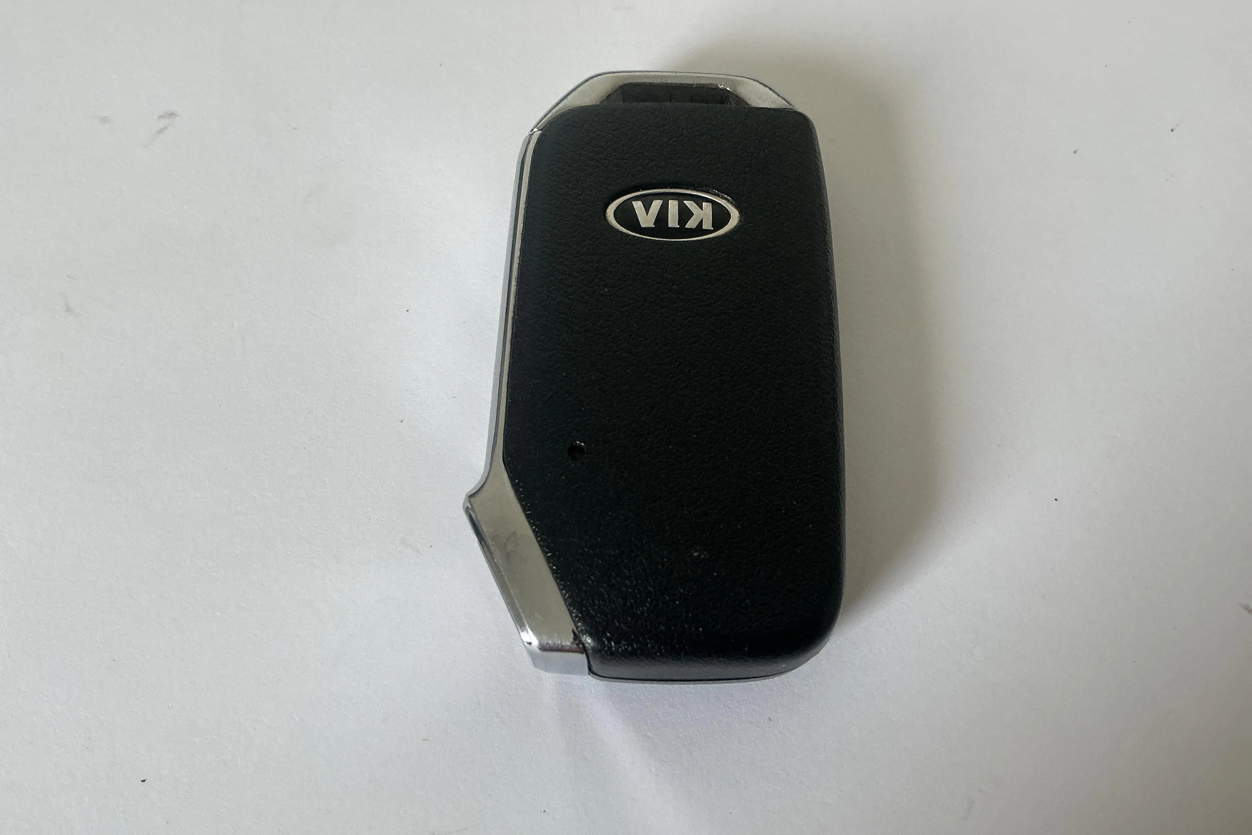Presentation photo 20 of 20: KIA XCeed 1.6 Plug-in Hybrid 5dr (141hk) - 56 020 km - Automatic - red - 2021