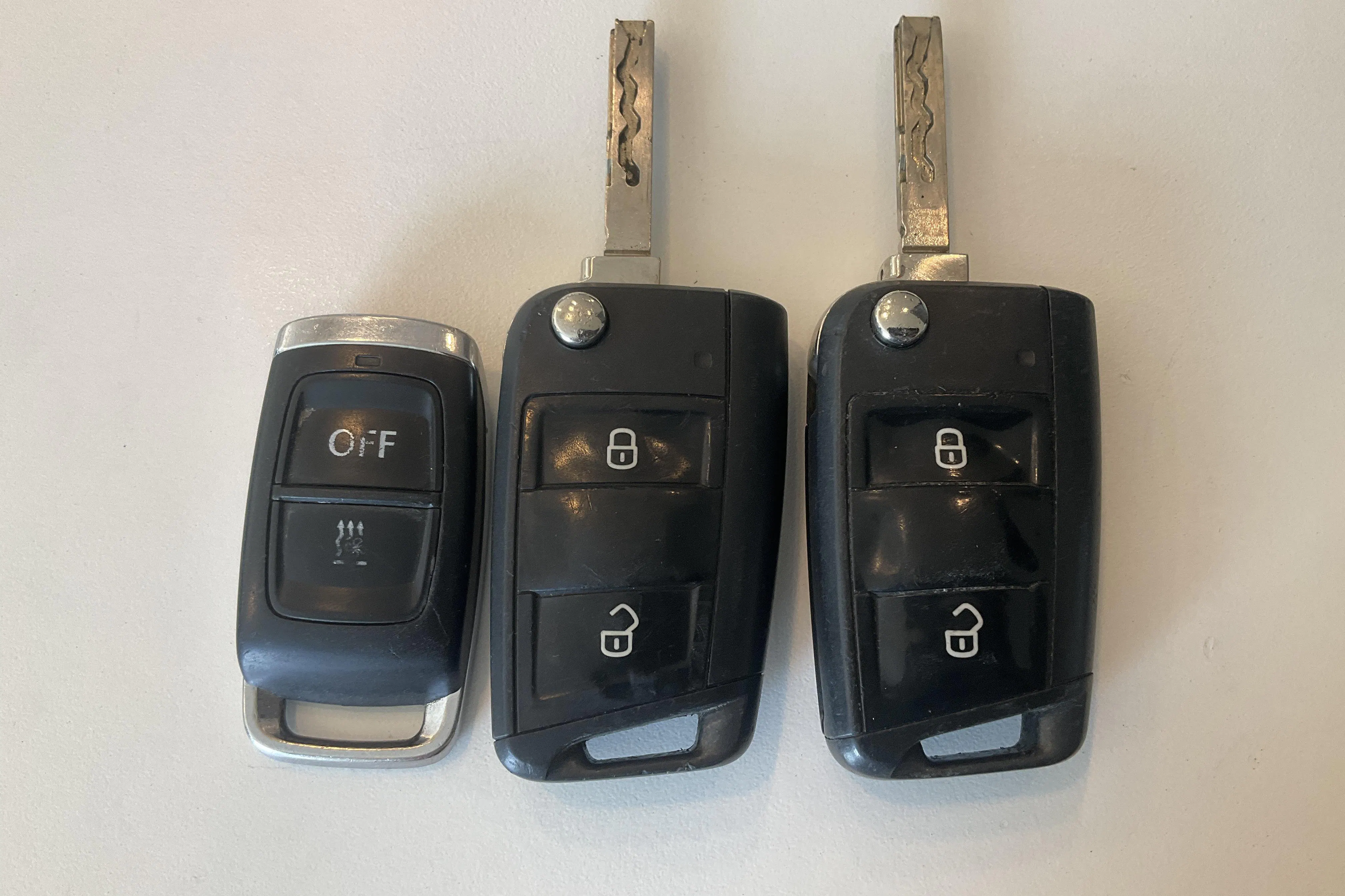 Presentationsfoto 14 av 14: VW Crafter 35 2.0 TDI Chassi (177hk) - 30 344 mil - Automat - vit - 2018