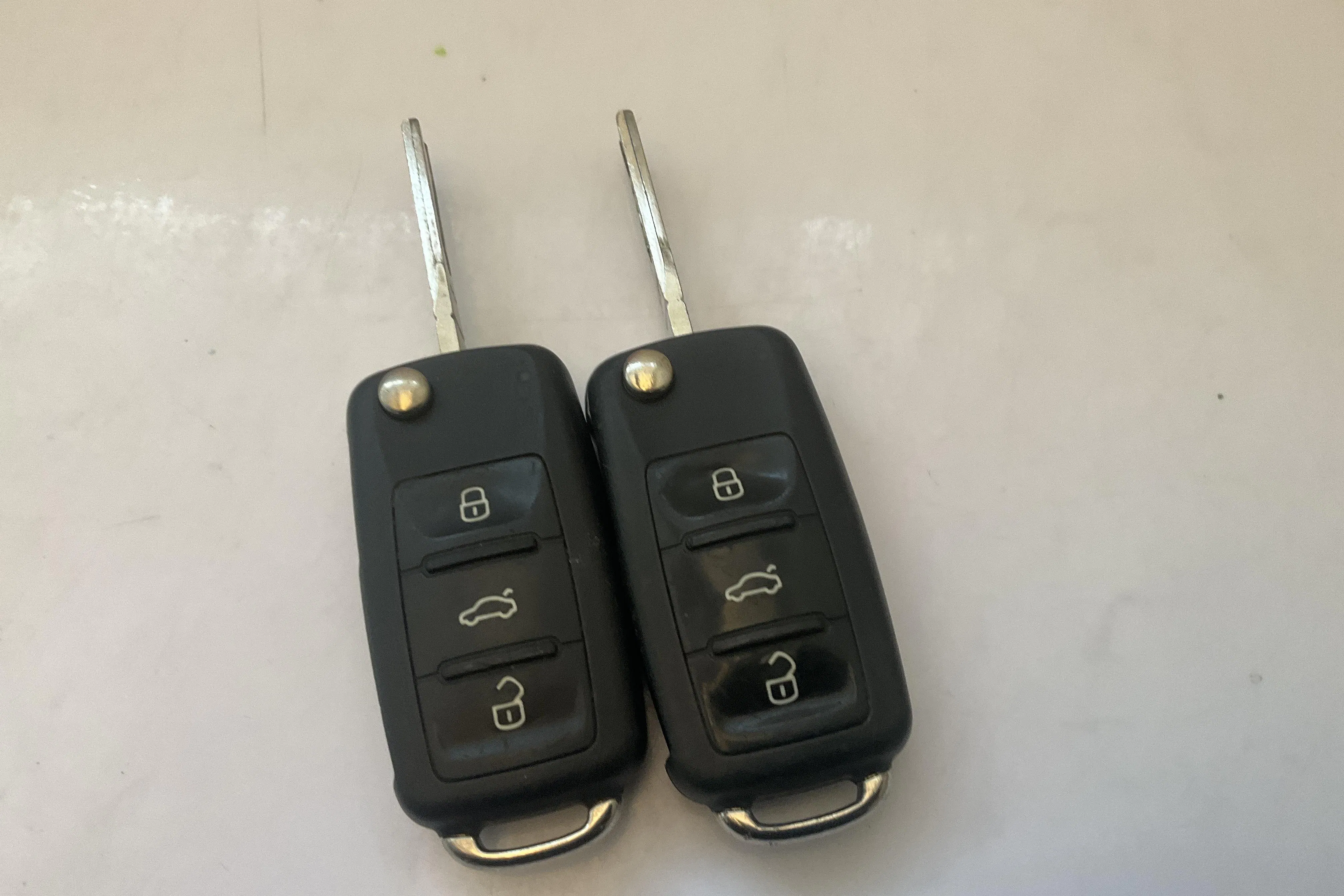 Presentationsfoto 13 av 13: VW Tiguan 2.0 TFSI (170hk) - 13 593 mil - Automat - svart - 2011