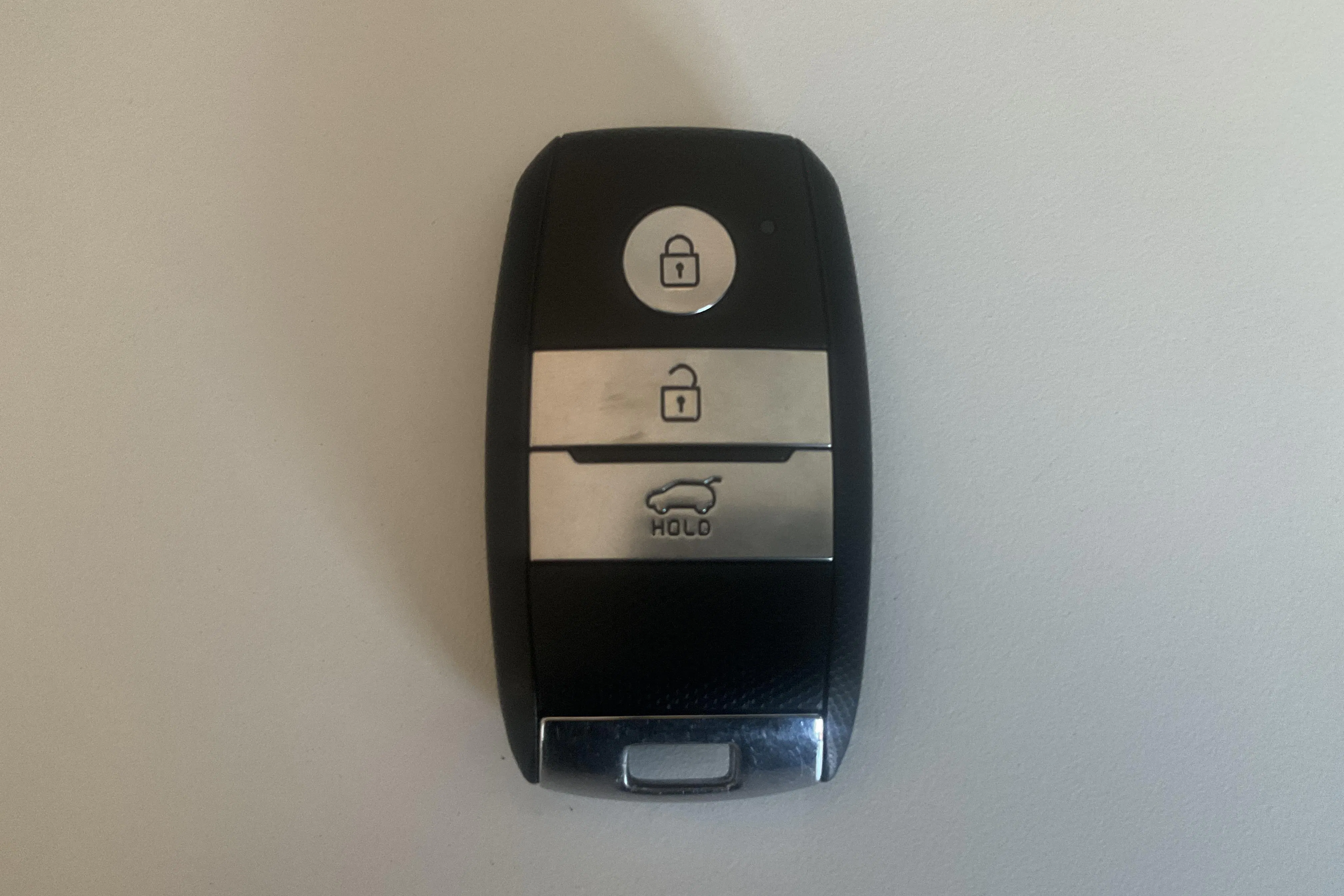 Presentationsfoto 18 av 18: KIA e-Niro 64kWh (204hk) - 8 272 mil - Automat - vit - 2019
