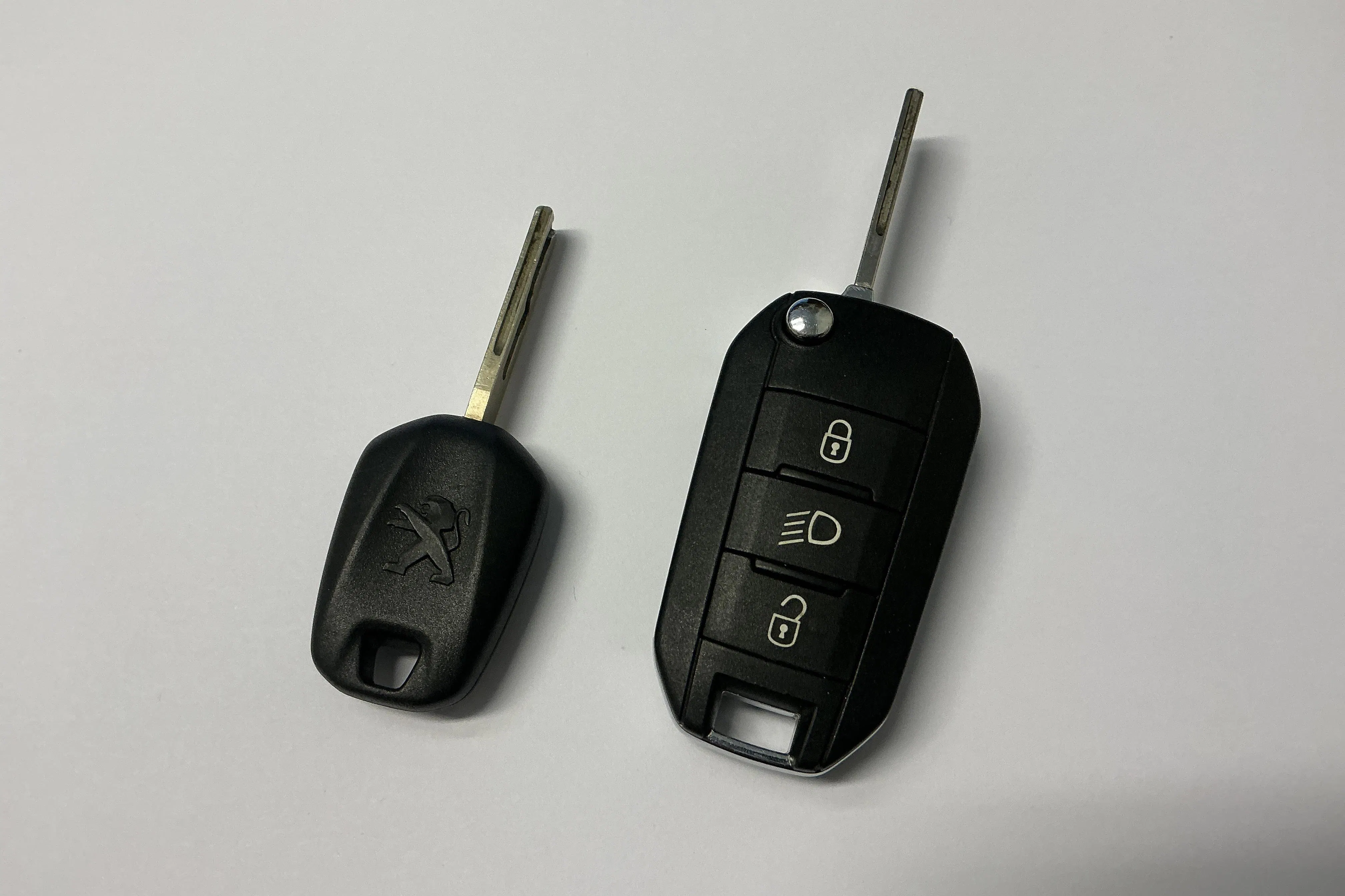 Esittelykuva 12 osoitteesta 12: Peugeot 308 PureTech 5dr (82hk) - 32 790 km - Manuaalinen - 2016