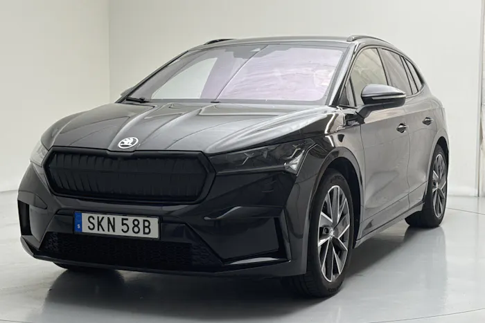 Skoda Enyaq iV 80 (204hk)