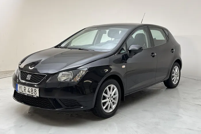 Seat Ibiza 1.2 TSI 5dr (90hk)