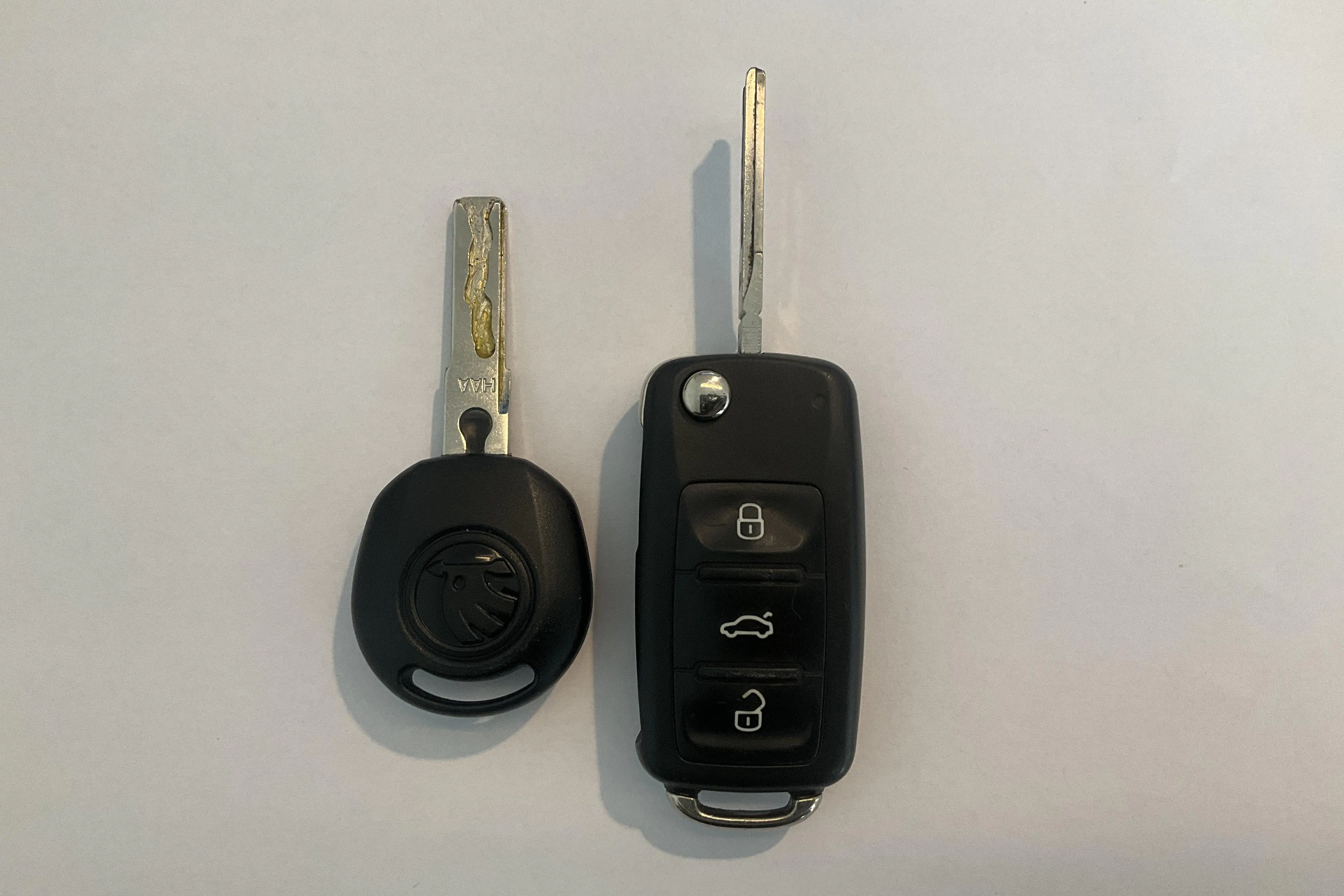 Presentationsfoto 15 av 15: Skoda CITIGOe iV 36,8kWh (83hk) - 3 422 mil - Automat - grön - 2021