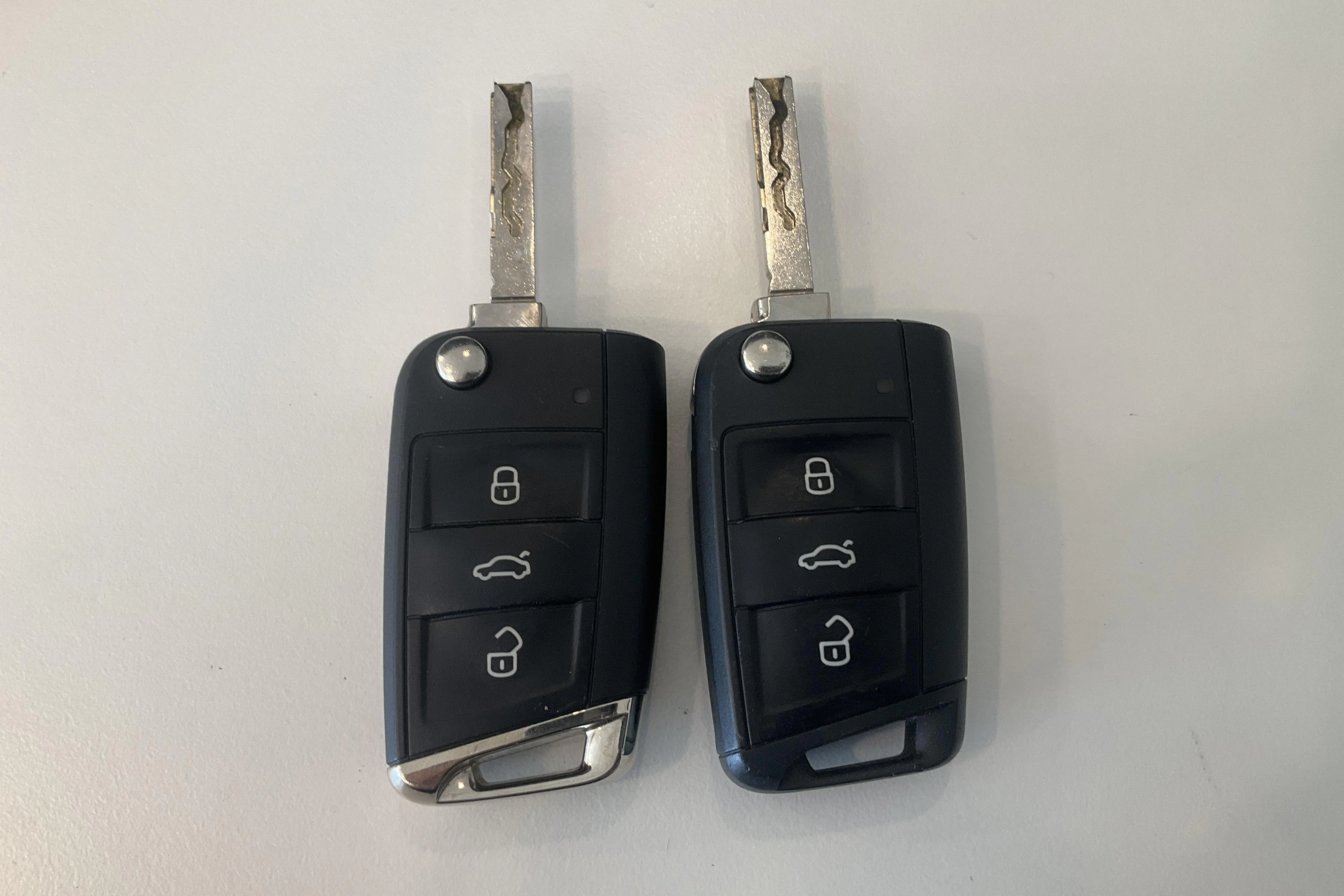 Presentationsfoto 18 av 18: VW Tiguan 1.4 TSI eHybrid (245hk) - 7 791 mil - Automat - grå - 2023