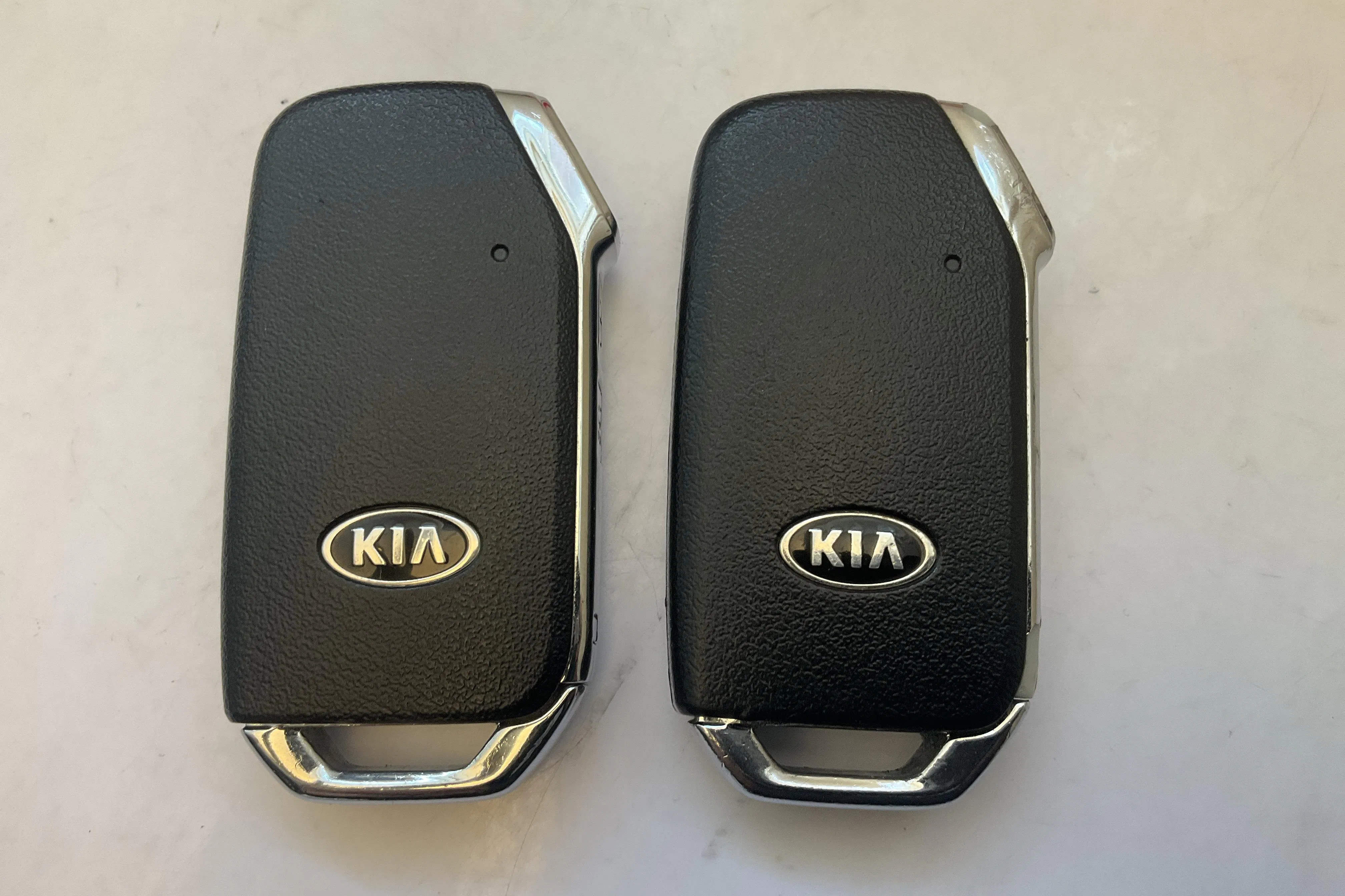 Presentation photo 17 of 17: KIA Sorento 1.6 T-GDi Plug-in Hybrid AWD (265hk) - 102 580 km - Automatic - white - 2021