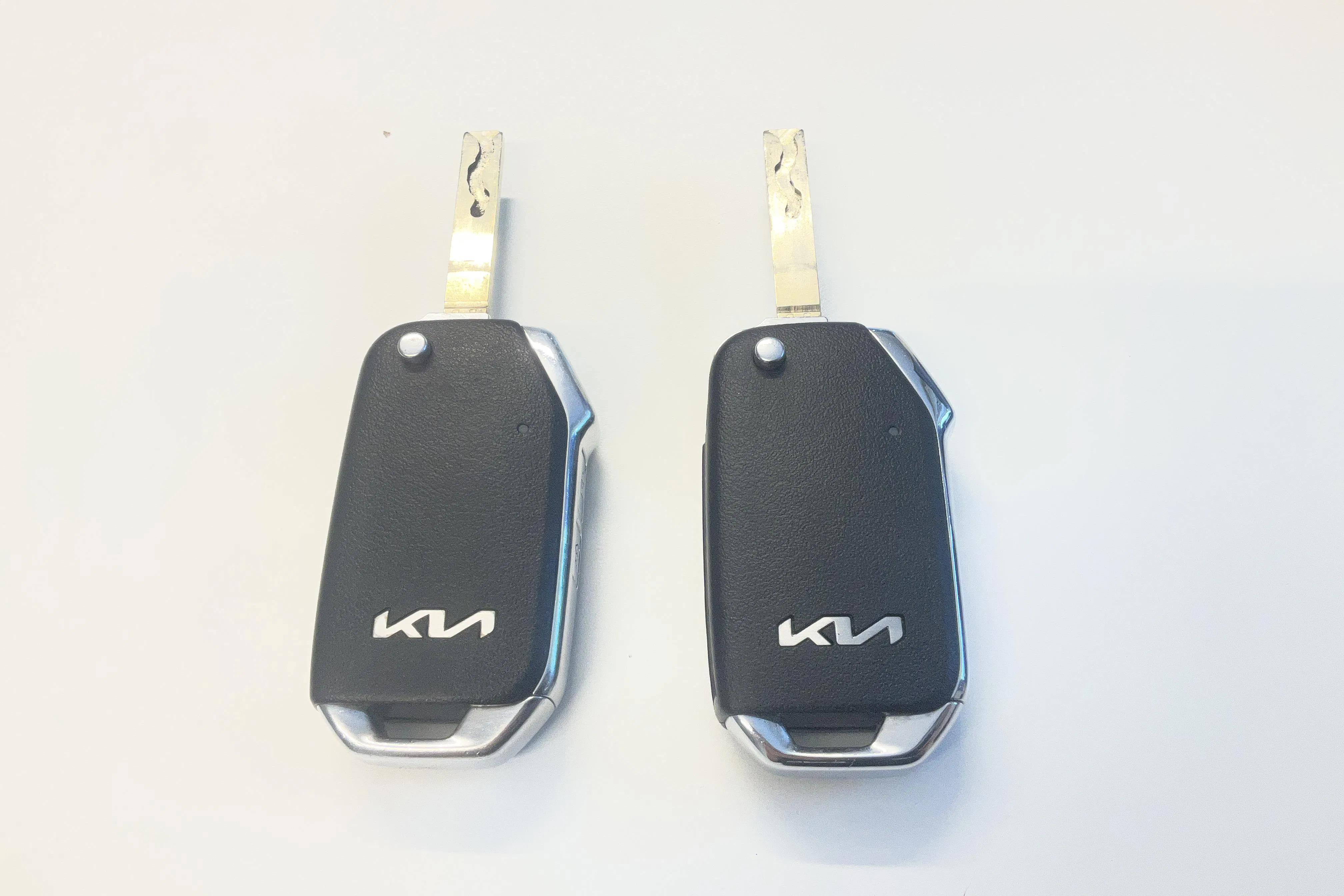 Presentationsfoto 18 av 18: KIA Sportage PHEV AWD (265hk) - 5 312 mil - Automat - grå - 2023