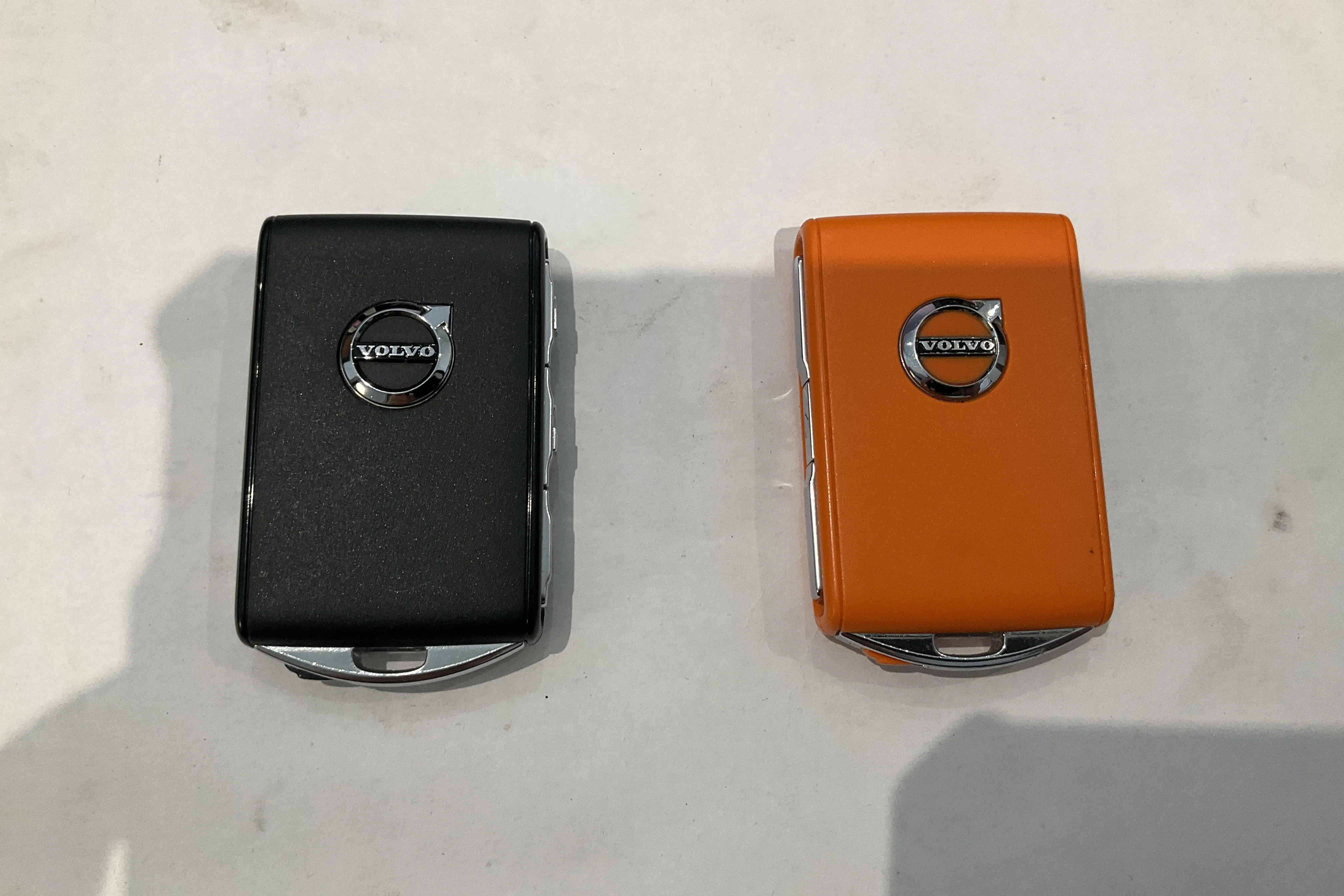 Presentationsfoto 24 av 24: Volvo C40 Recharge Twin (408hk) - 10 067 mil - Automat - svart - 2024