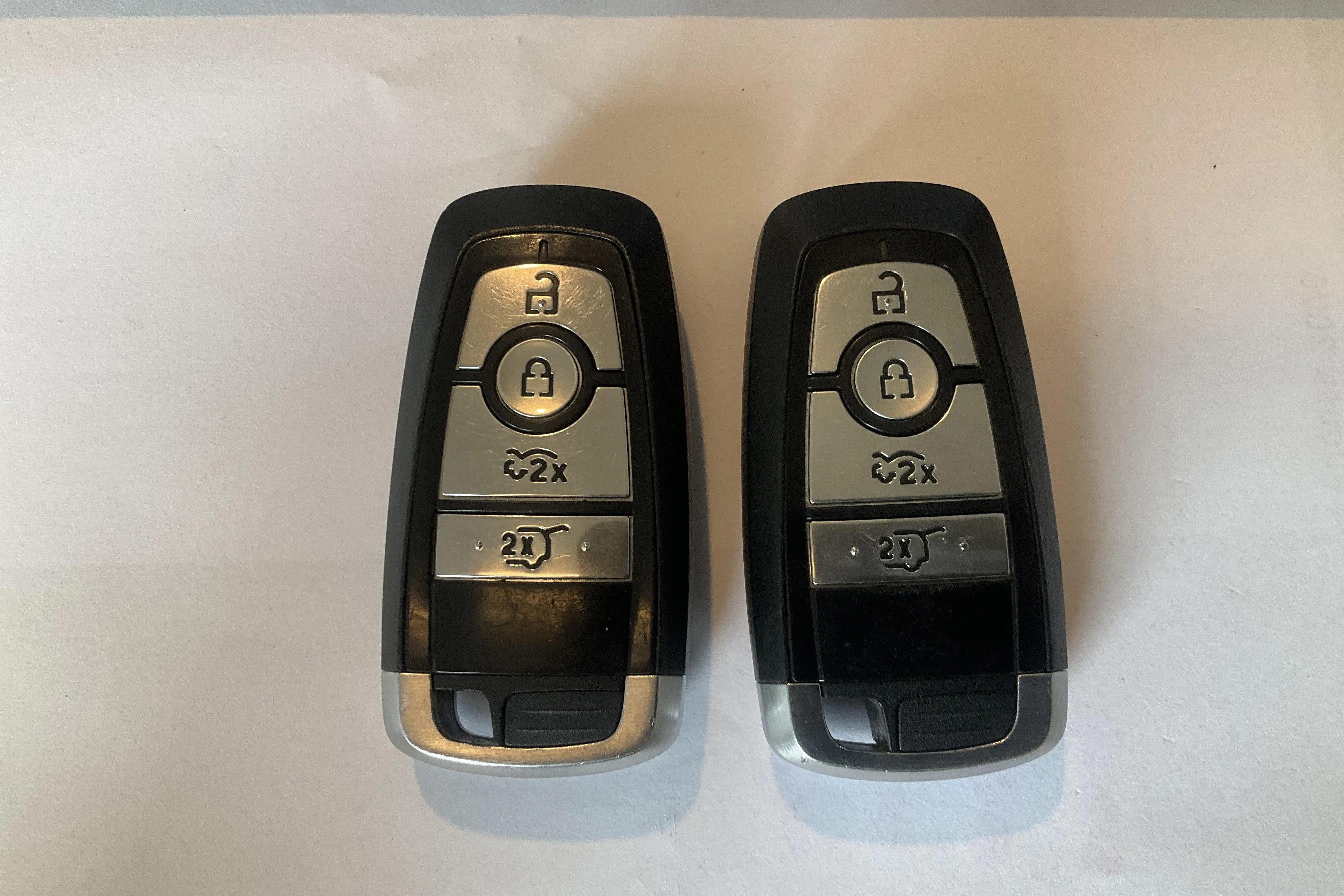 Presentationsfoto 18 av 18: Ford Mustang Mach-E 91kWh RWD (294hk) - 8 529 mil - Automat - grå - 2021