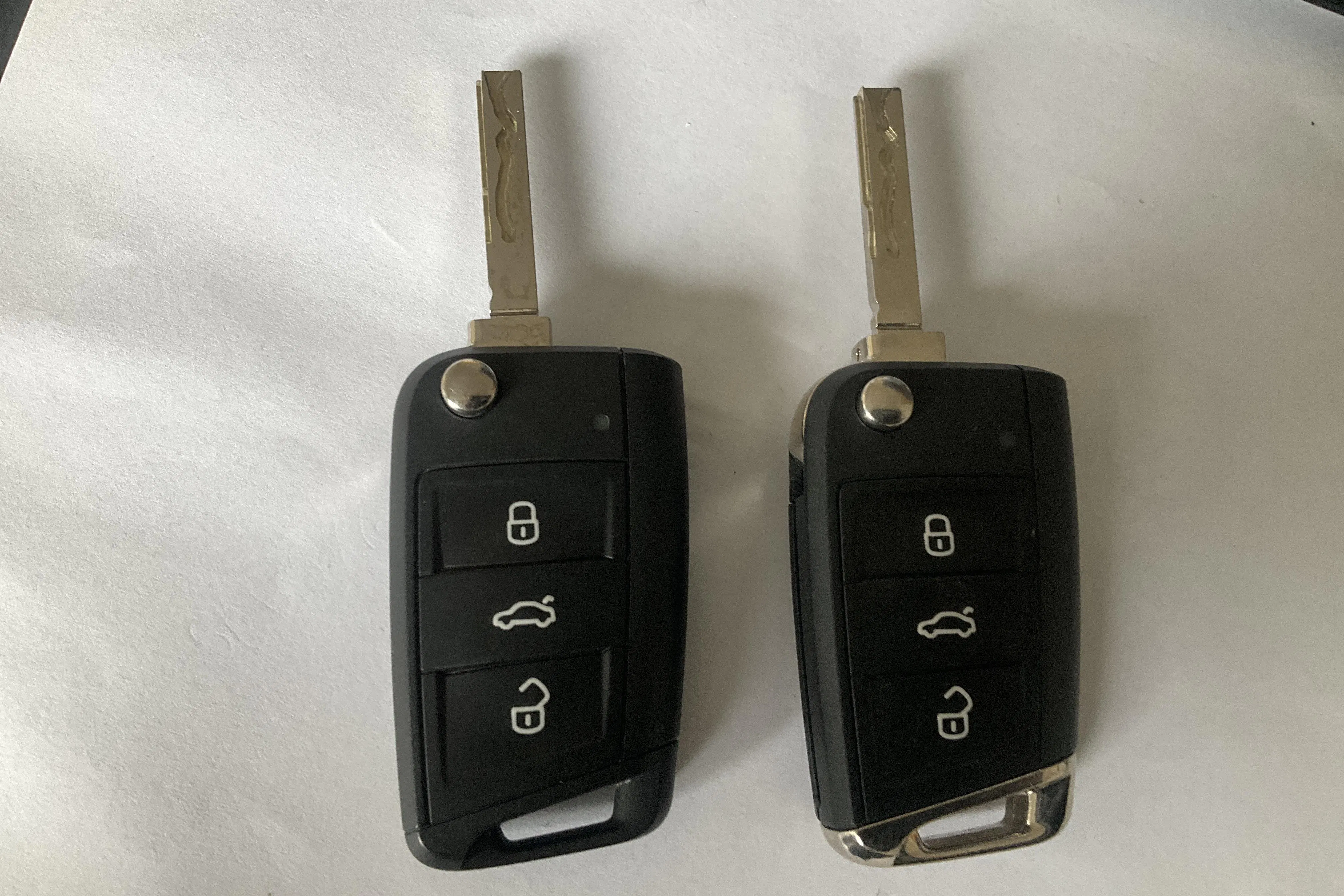 Presentationsfoto 17 av 17: VW Tiguan 1.4 TSI eHybrid (245hk) - 7 177 mil - Automat - grå - 2022