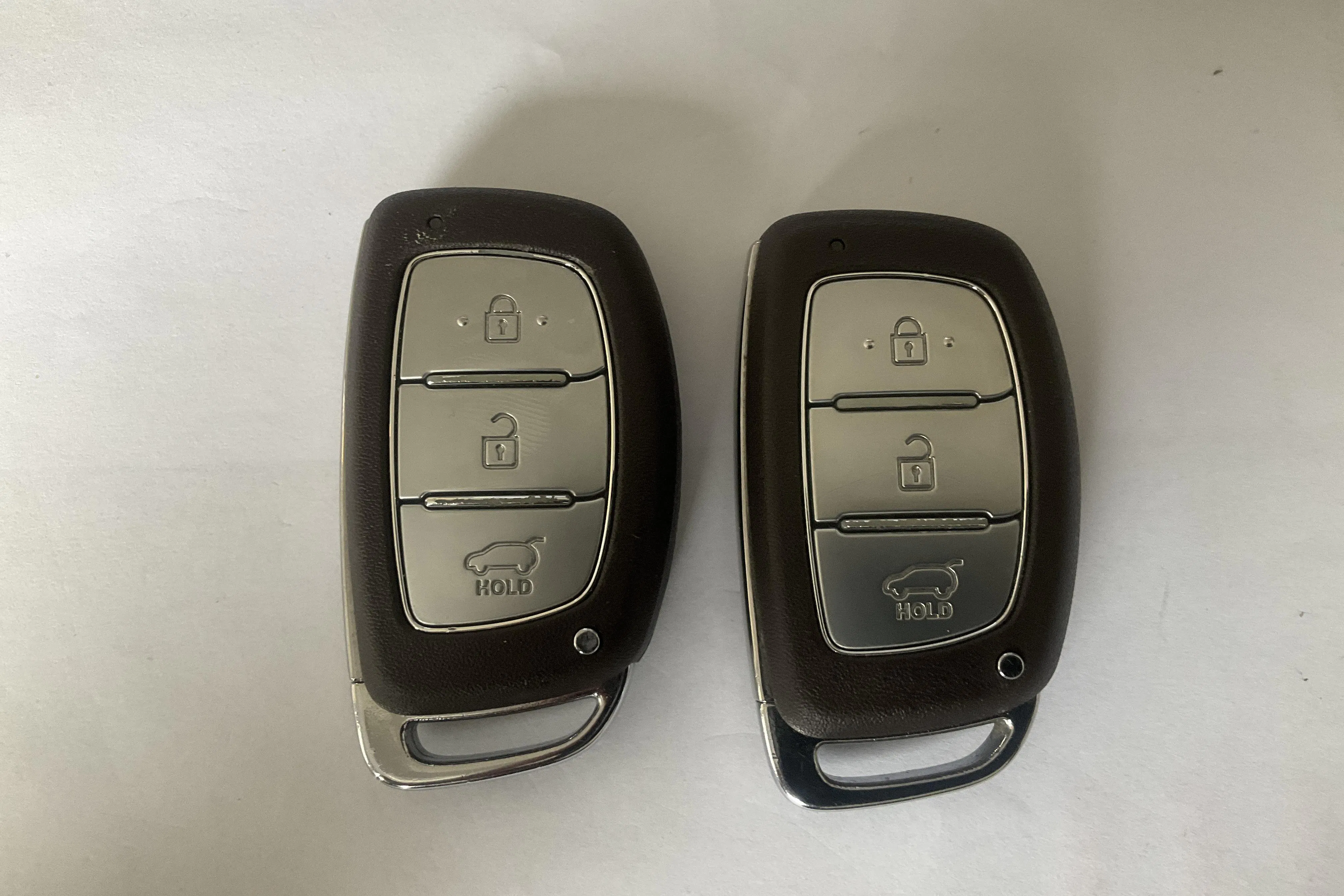 Præsentationsfoto 12 af 12: Hyundai i20 1.0 T-GDi (120hk) - 16 800 kilometer - Manuel - Hvid - 2022
