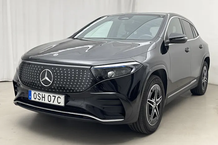 Mercedes EQA 250+ H243 (190hk)