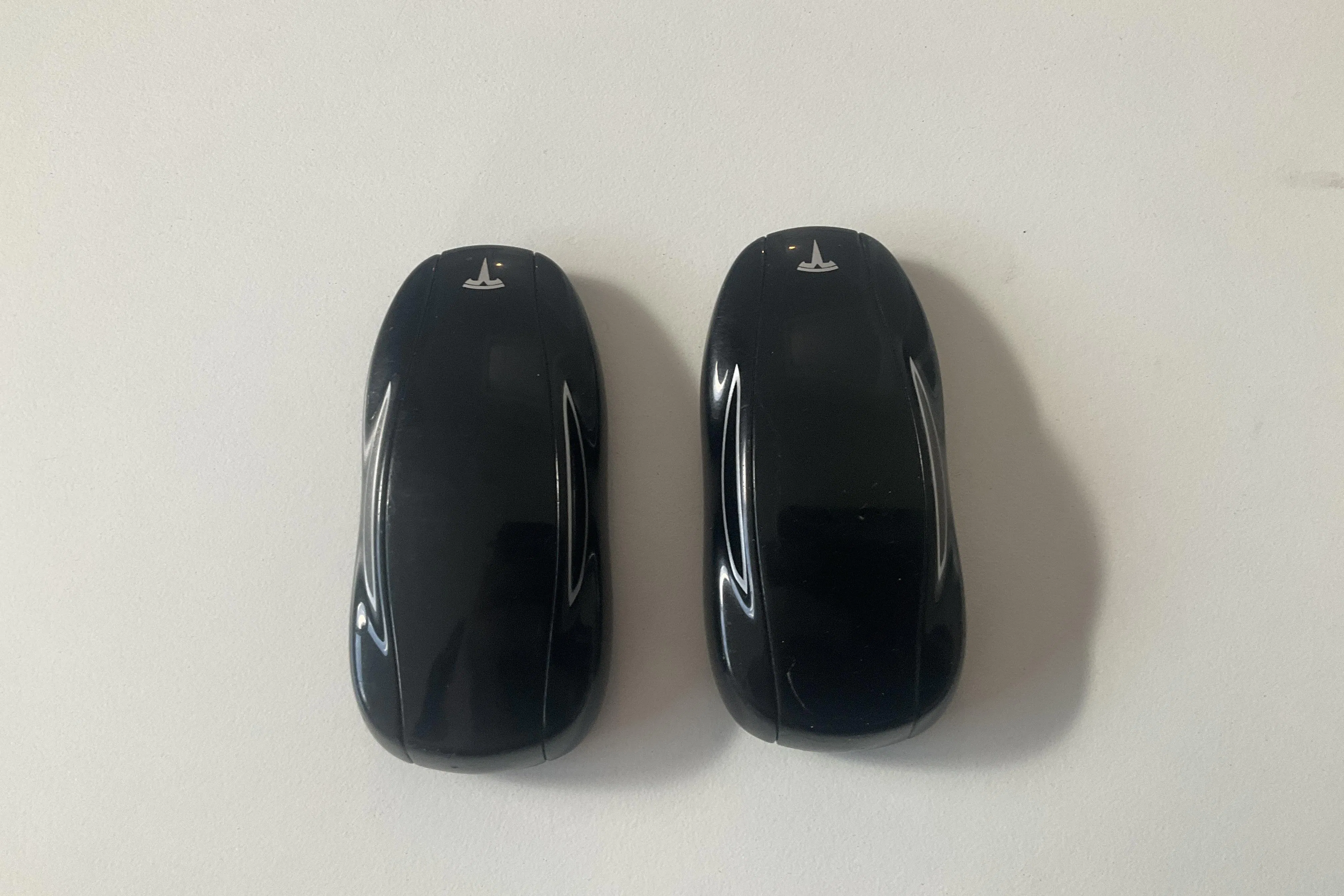 Presentationsfoto 22 av 22: Tesla Model S Dual Motor Long Range AWD - 27 524 mil - Automat - grå - 2021