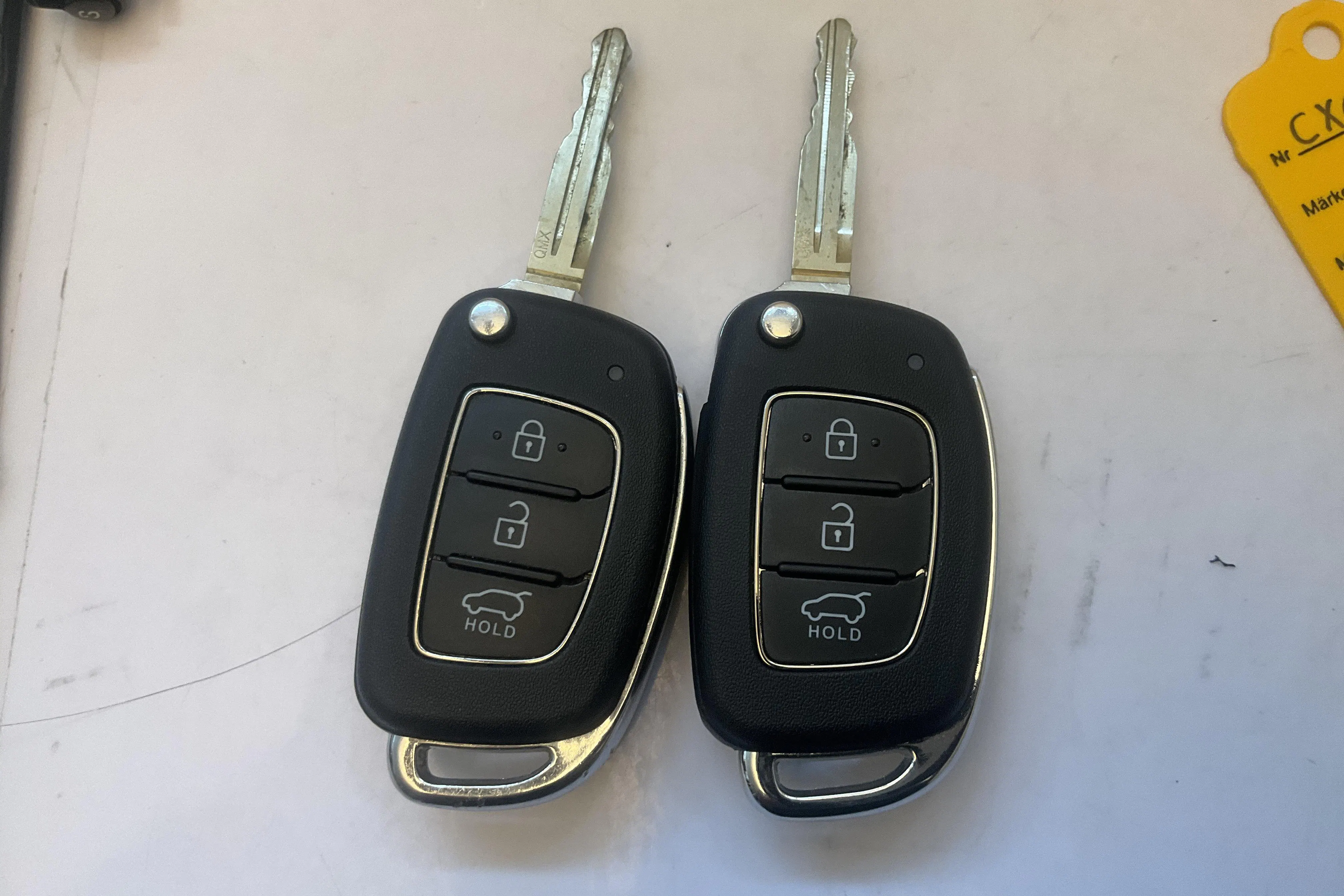 Presentationsfoto 15 av 15: Hyundai i10 1.0 MPi (67hk) - 1 843 mil - Automat - grå - 2024