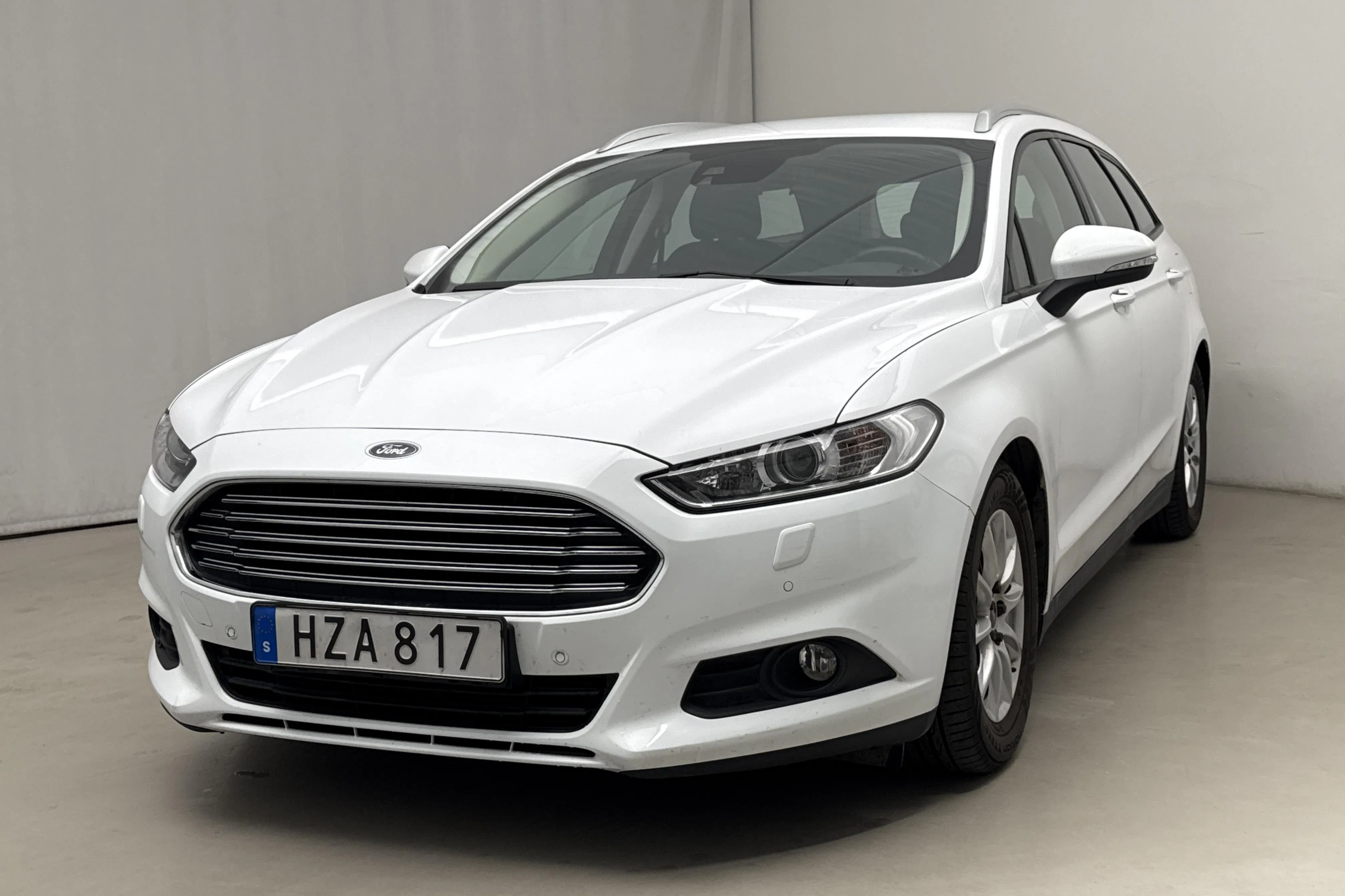 Ford Mondeo 1.5 TDCi ECOnetic Kombi (120hk)