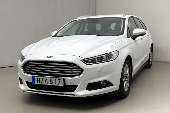 Ford Mondeo 1.5 TDCi ECOnetic Kombi (120hk)