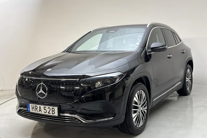 Mercedes EQA 250+ H243 (190hk)