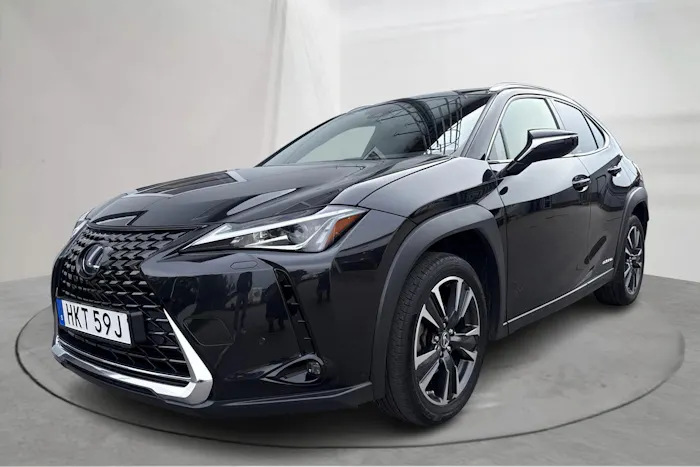 Lexus UX 250h (178hk)