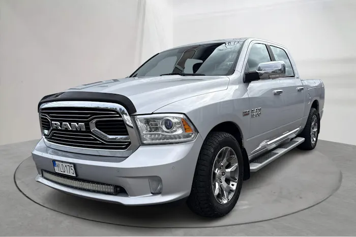 Dodge RAM 1500 5.7 4WD (401hk)