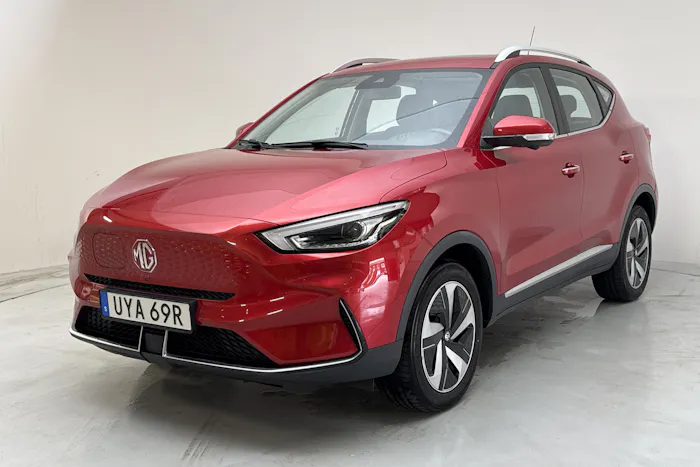MG ZS EV (156hk)