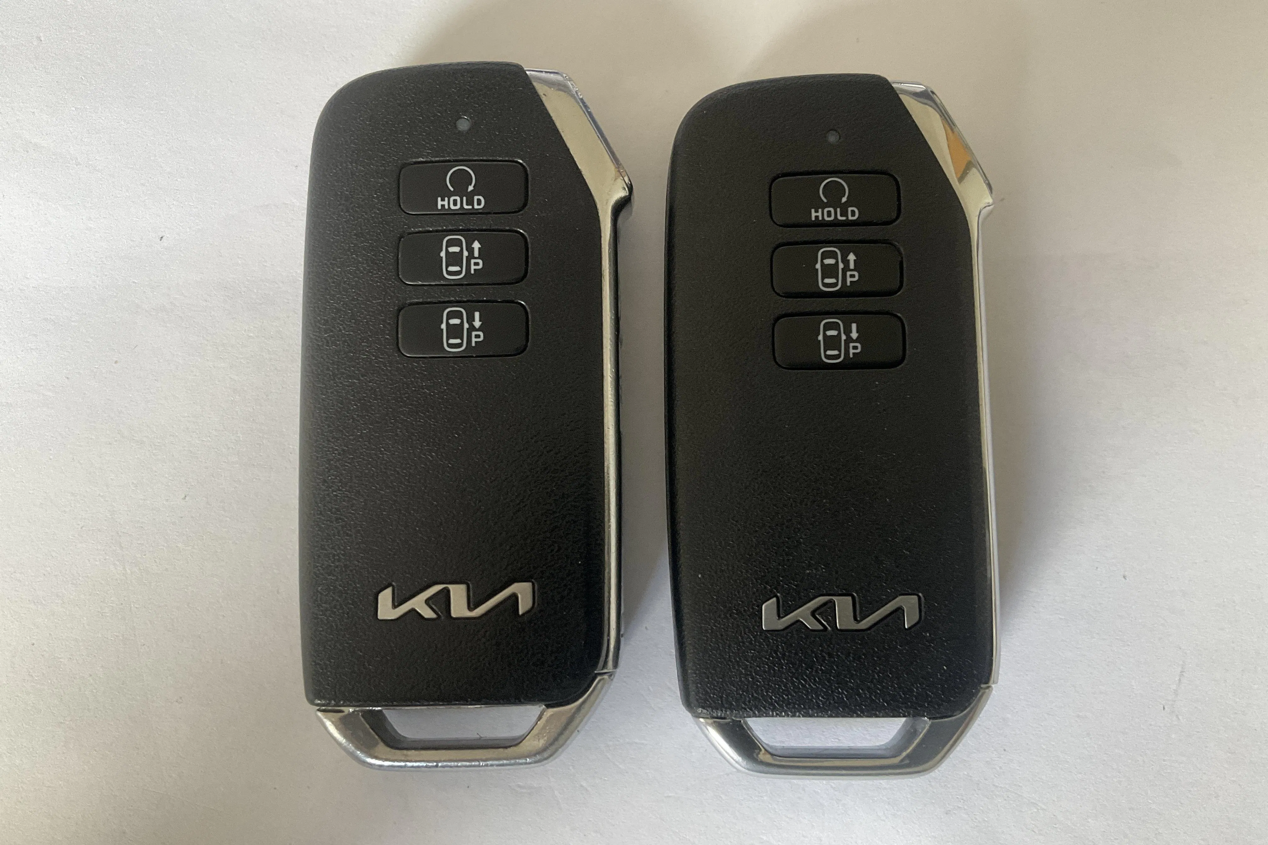 Presentationsfoto 17 av 17: KIA Niro Plug-in Hybrid (183hk) - 6 798 mil - Automat - grå - 2024