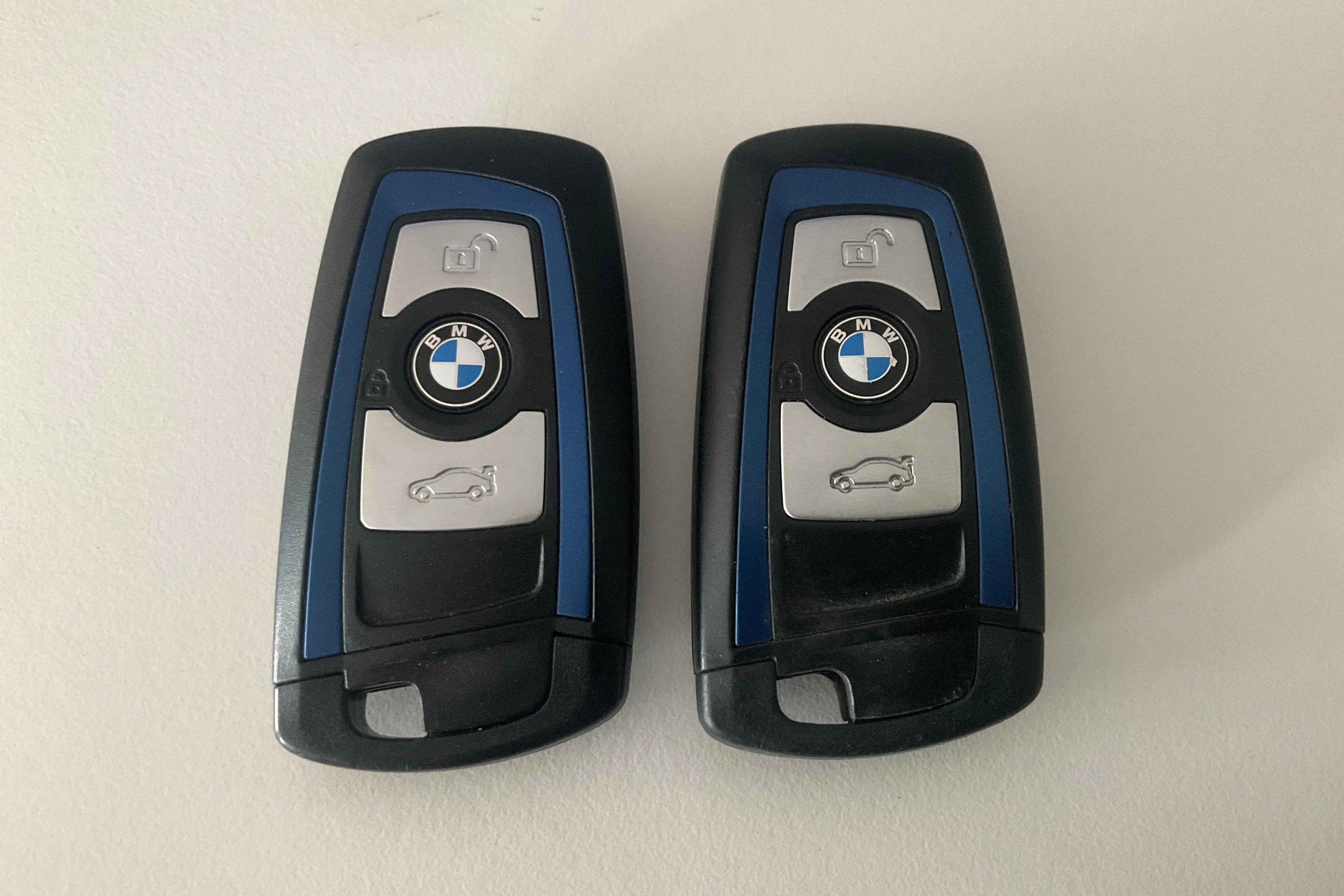 Presentationsfoto 17 av 17: BMW 116i 5dr, F20 (136hk) - 9 105 mil - Automat - vit - 2015
