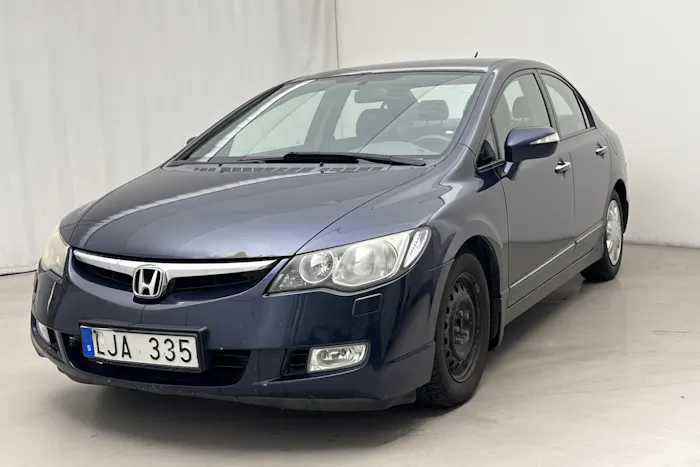 Honda Civic 1.3 Hybrid (95hk)