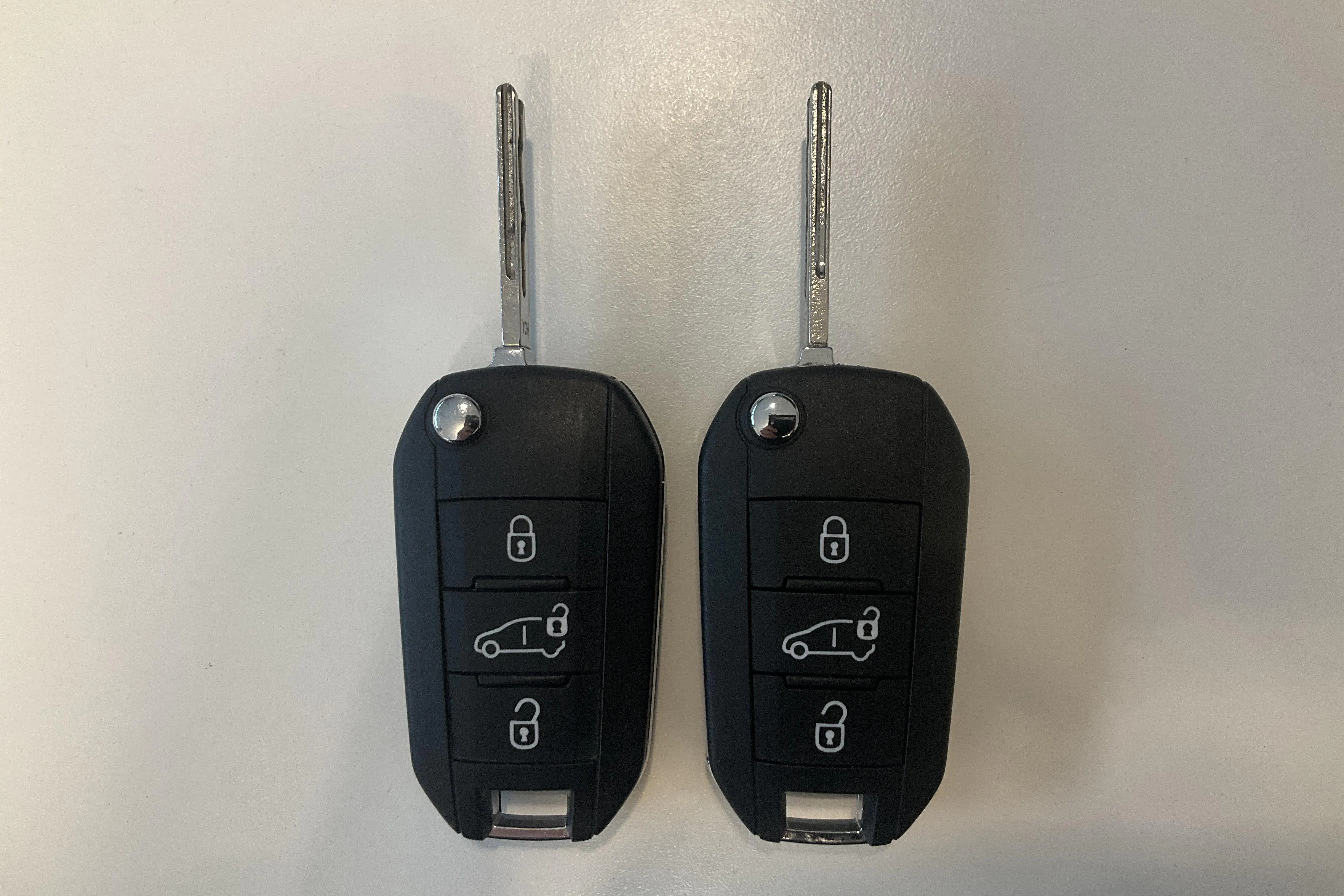 Presentationsfoto 15 av 15: Toyota PROACE Electric 75kWh (136hk) - 776 mil - Automat - grå - 2025