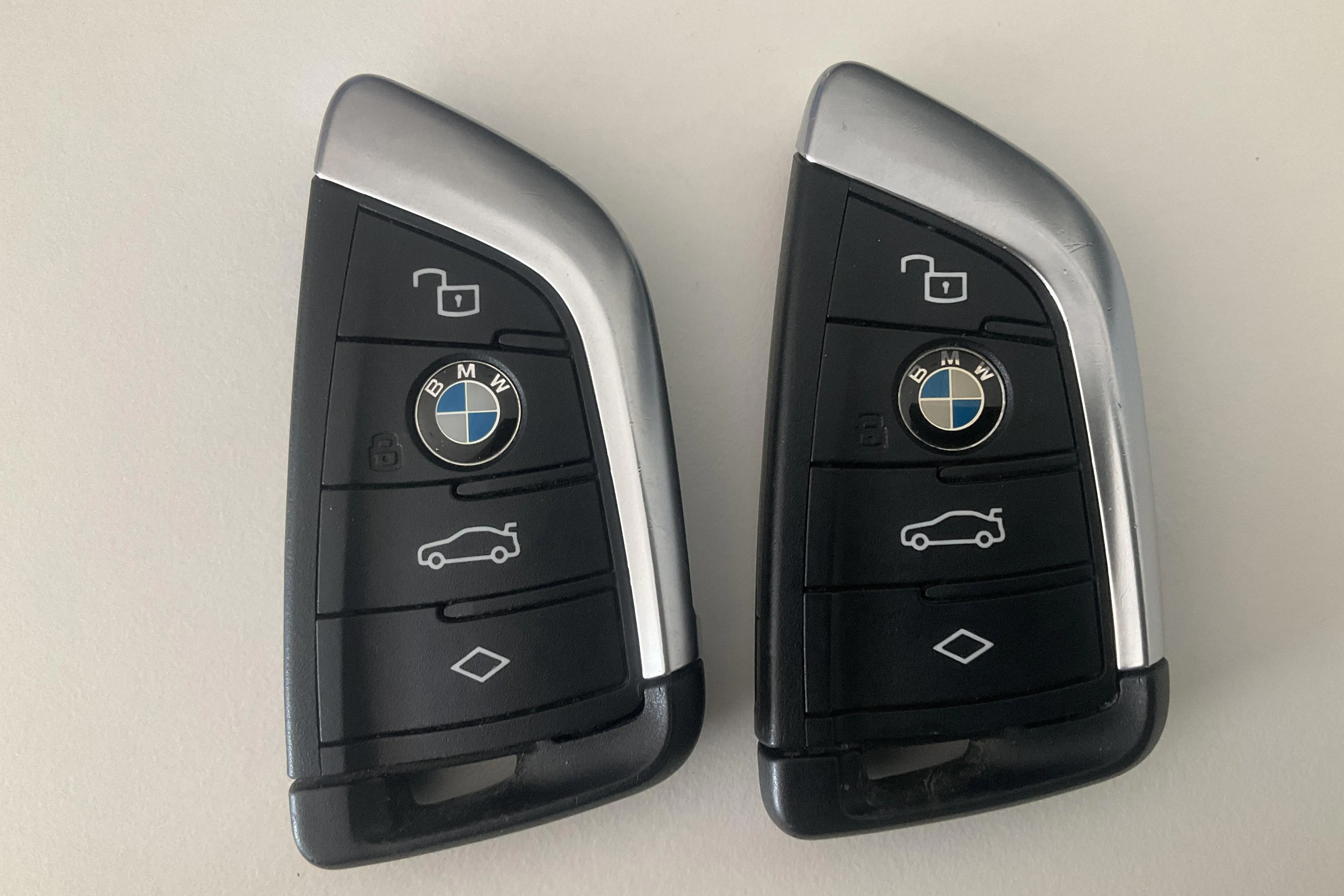 Presentationsfoto 18 av 18: BMW X3 xDrive30e, G01 LCI (292hk) - 5 094 mil - Automat - vit - 2024