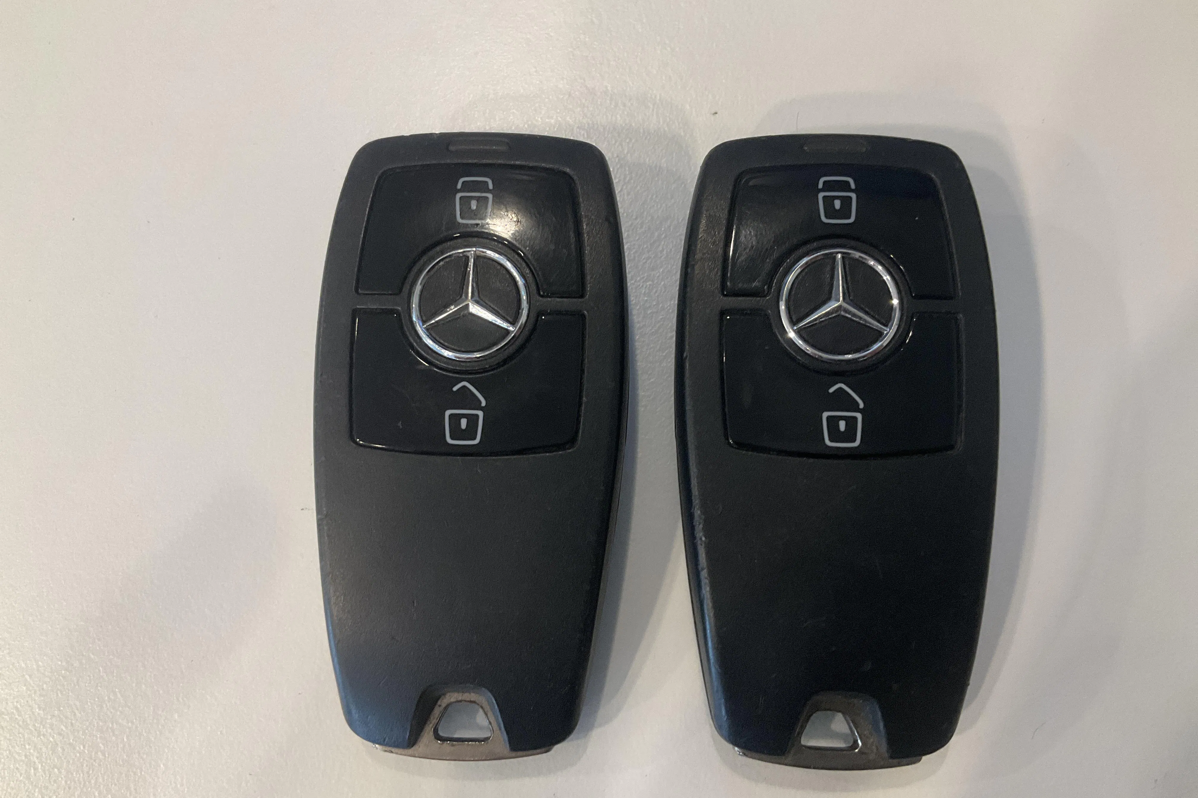 Presentationsfoto 18 av 18: Mercedes Sprinter 316 CDI Tourer RWD (163hk) - 23 836 mil - Automat - Mörkgrå - 2019