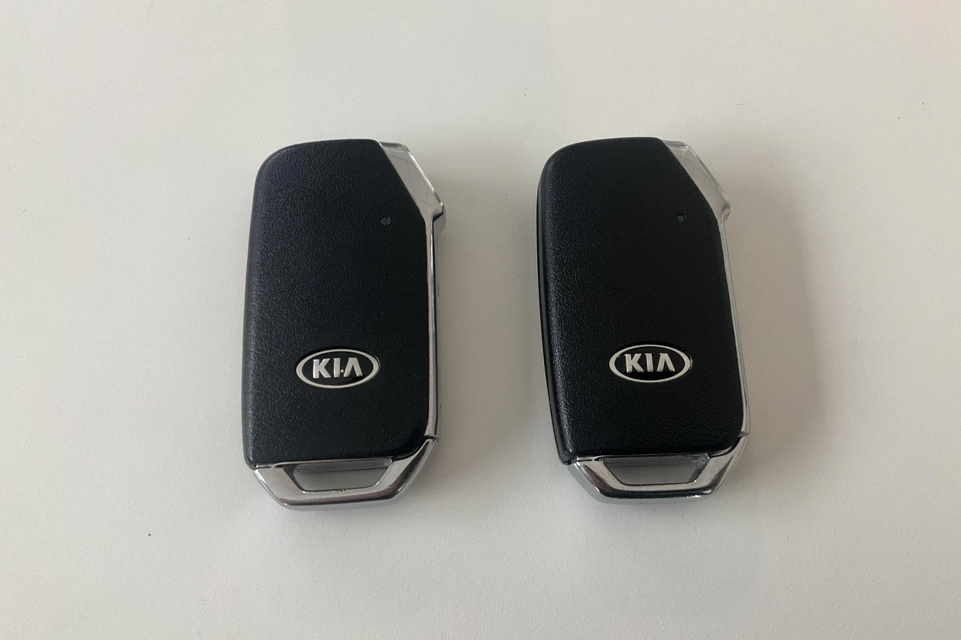 Presentation photo 14 of 14: KIA XCeed 1.6 Plug-in Hybrid 5dr (141hk) - 50 310 km - Automatic - black - 2021