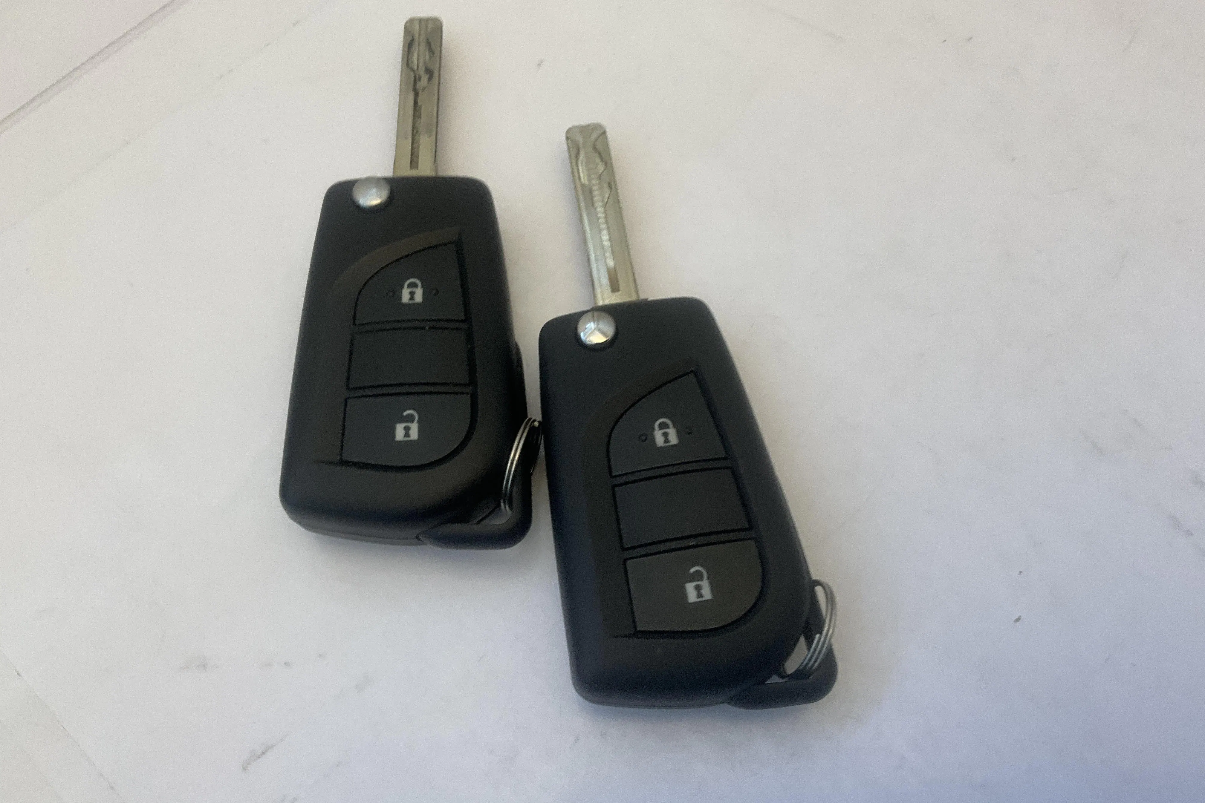 Presentationsfoto 13 av 13: Toyota Aygo X 1.0 5dr (72hk) - 1 836 mil - Automat - grå - 2025