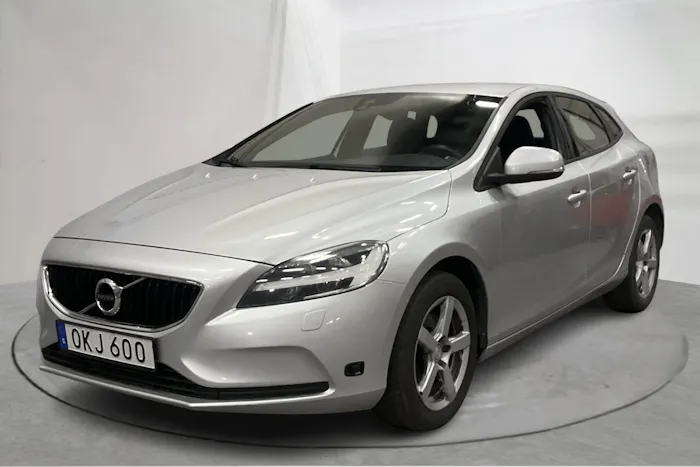 Volvo V40 D3 (150hk)
