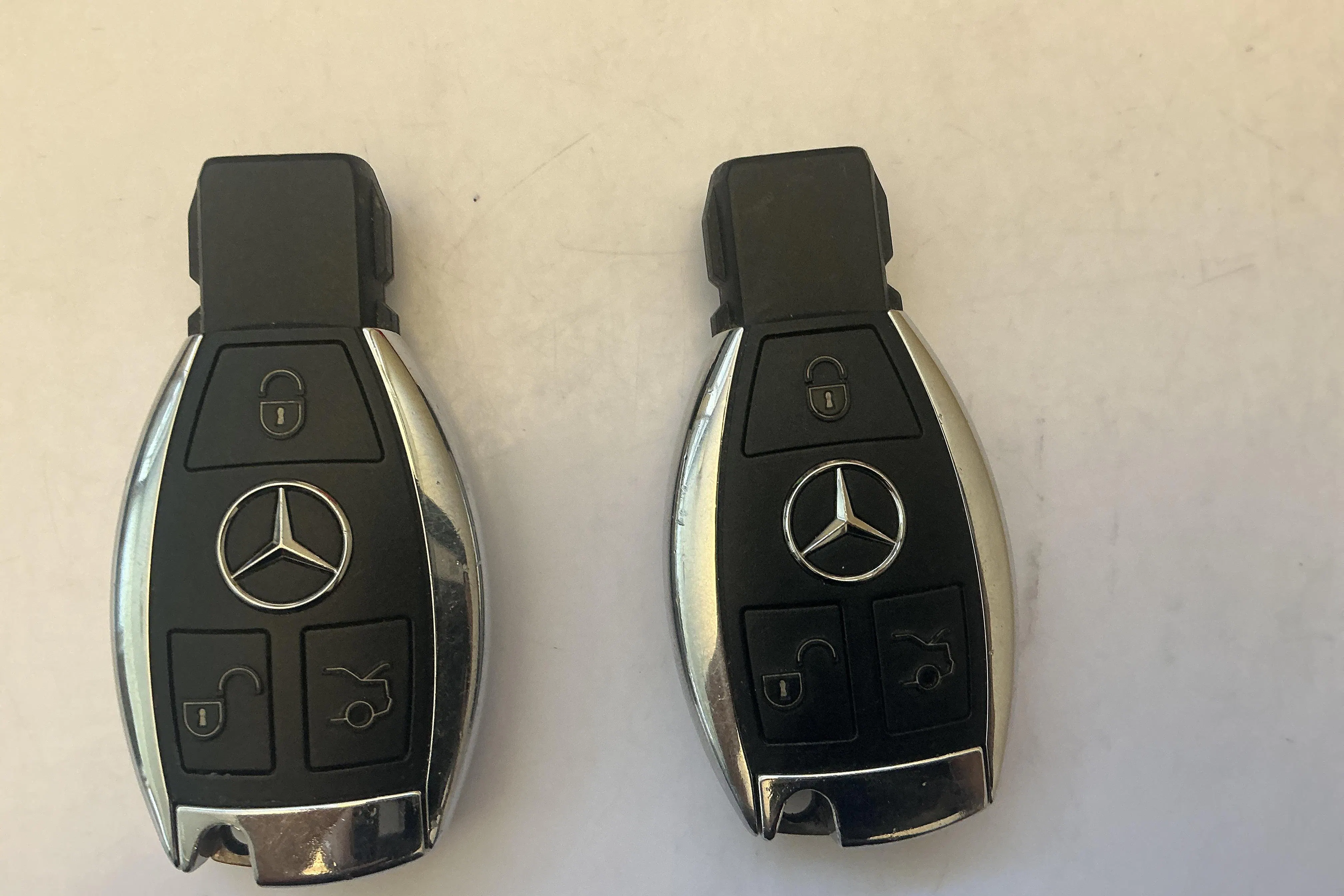 Presentation photo 20 of 20: Mercedes GLS 350 d 4MATIC X166 (258hk) - 226 800 km - Automatic - gray - 2018