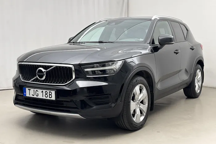 Volvo XC40 D3 2WD (150hk)