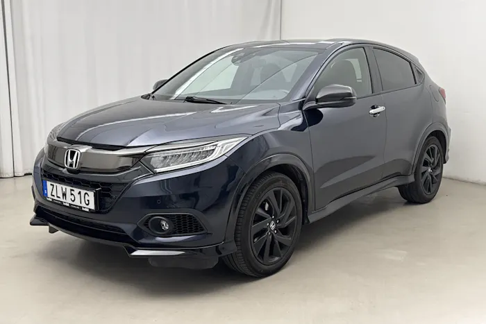 Honda HR-V 1.5 i-VTEC (182hk)
