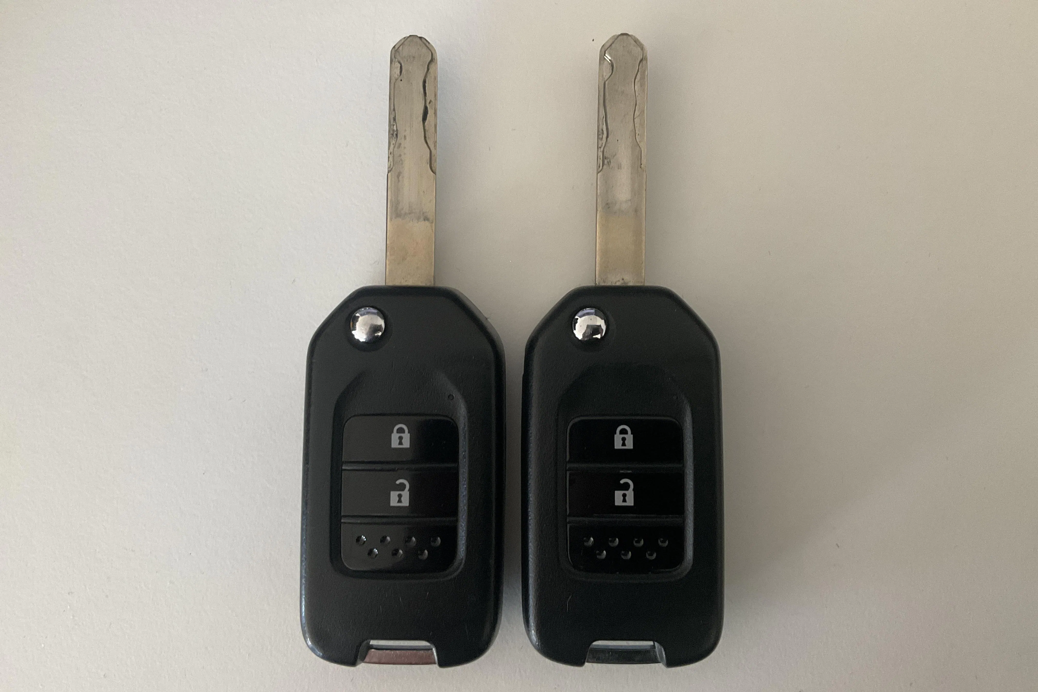 Presentationsfoto 14 av 14: Honda HR-V 1.5 i-VTEC (182hk) - 10 813 mil - Automat - Mörkblå - 2020