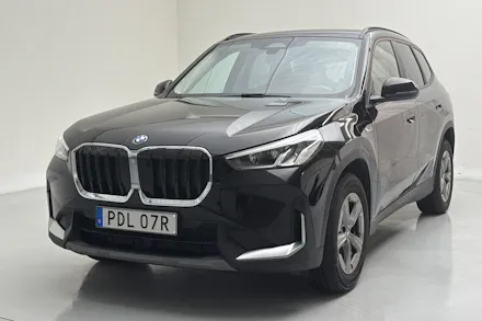 BMW X1 2023 — авто из Европы под ключ