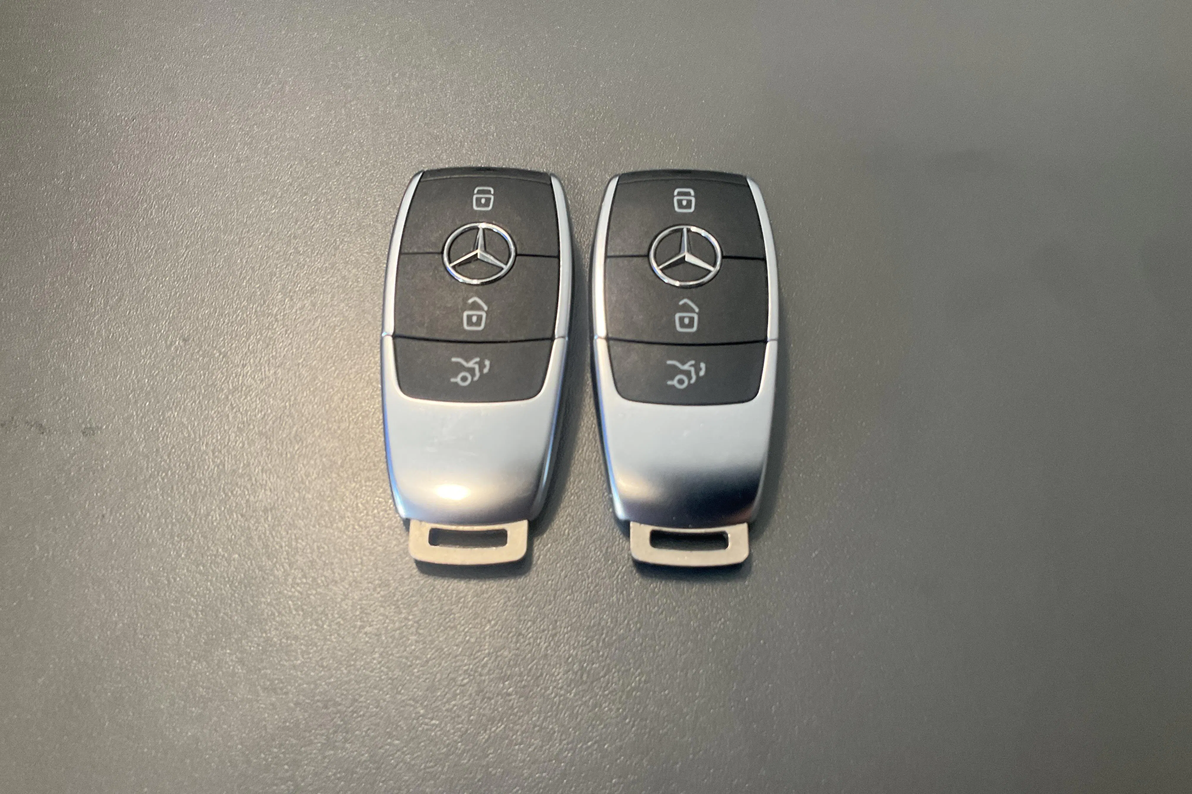 Presentation photo 20 of 20: Mercedes CLA 180 Coupé C118 (136hk) - 51 230 km - Automatic - black - 2023