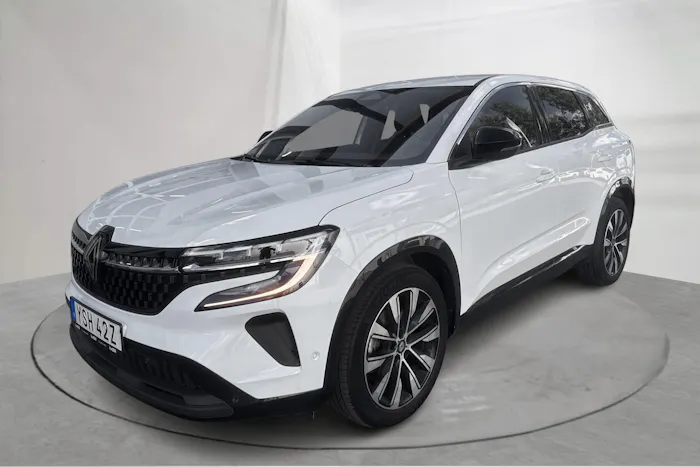 Renault Austral 1.2 E-Tech MHEV (200hk)