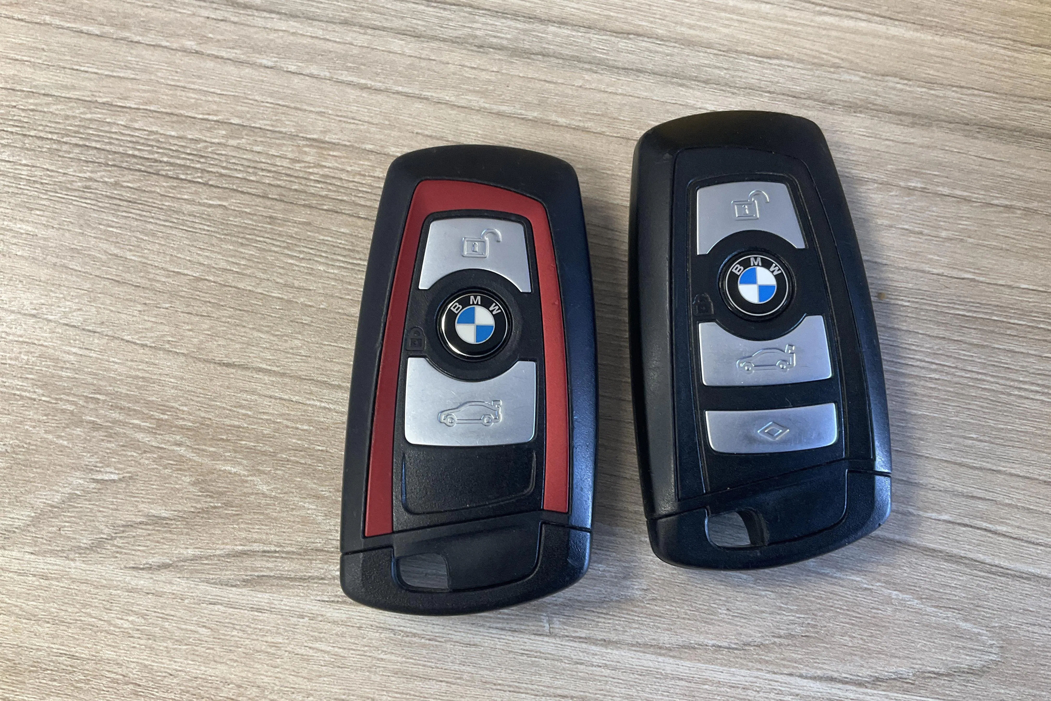 Presentationsfoto 14 av 14: BMW 320i GT xDrive, F34 (184hk) - 12 668 mil - Automat - grå - 2019